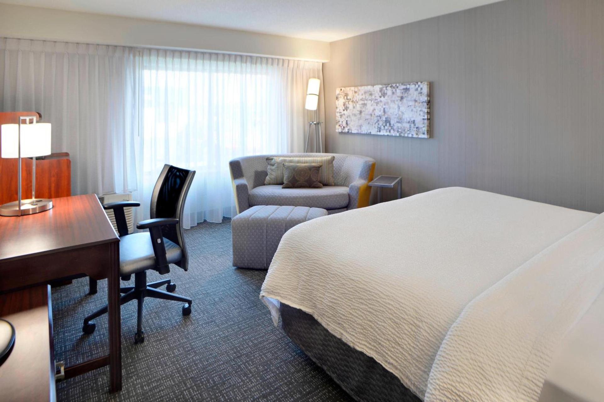Courtyard by Marriott Kokomo photo 3
