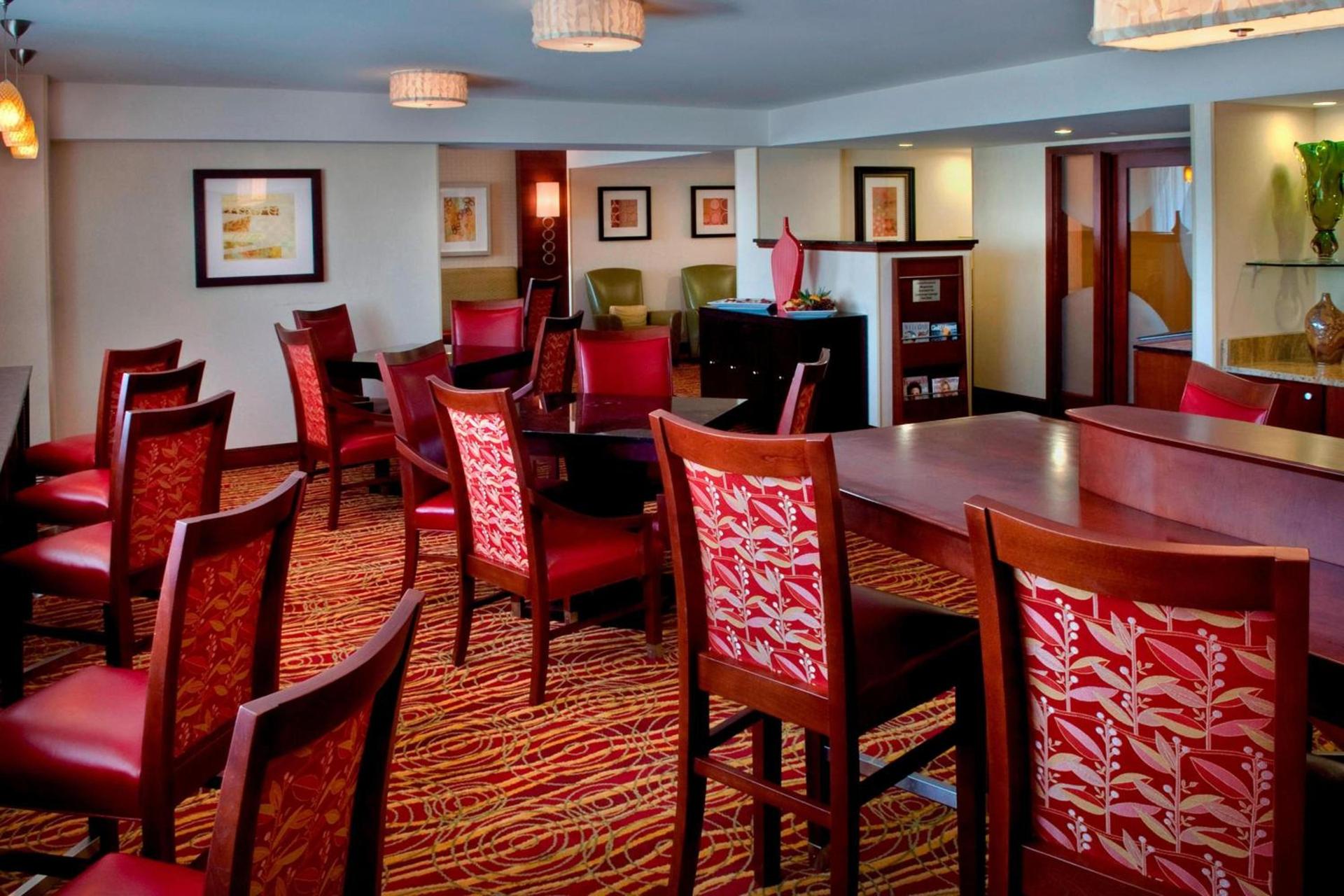 Buffalo Marriott Niagara photo 14