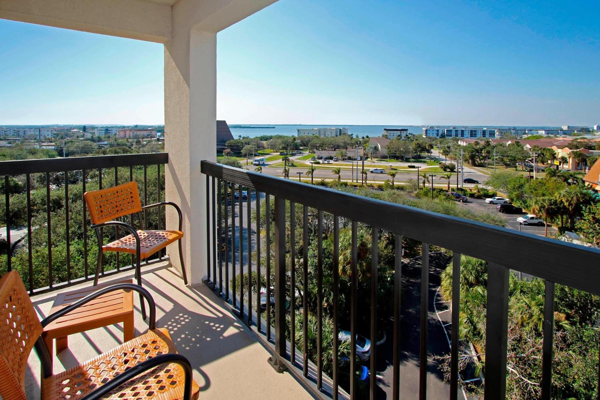 Courtyard by Marriott Cocoa Beach Cape Canaveral photo 20