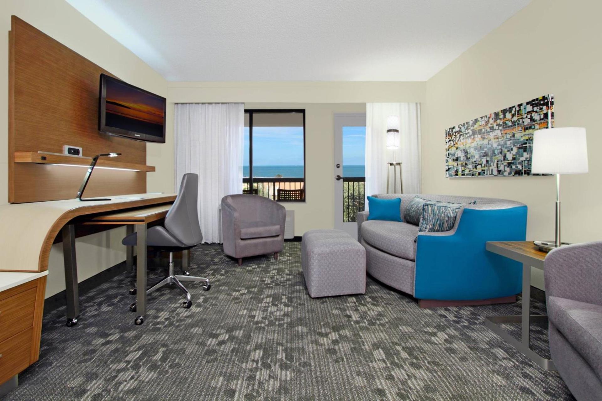 Courtyard by Marriott Cocoa Beach Cape Canaveral photo 26