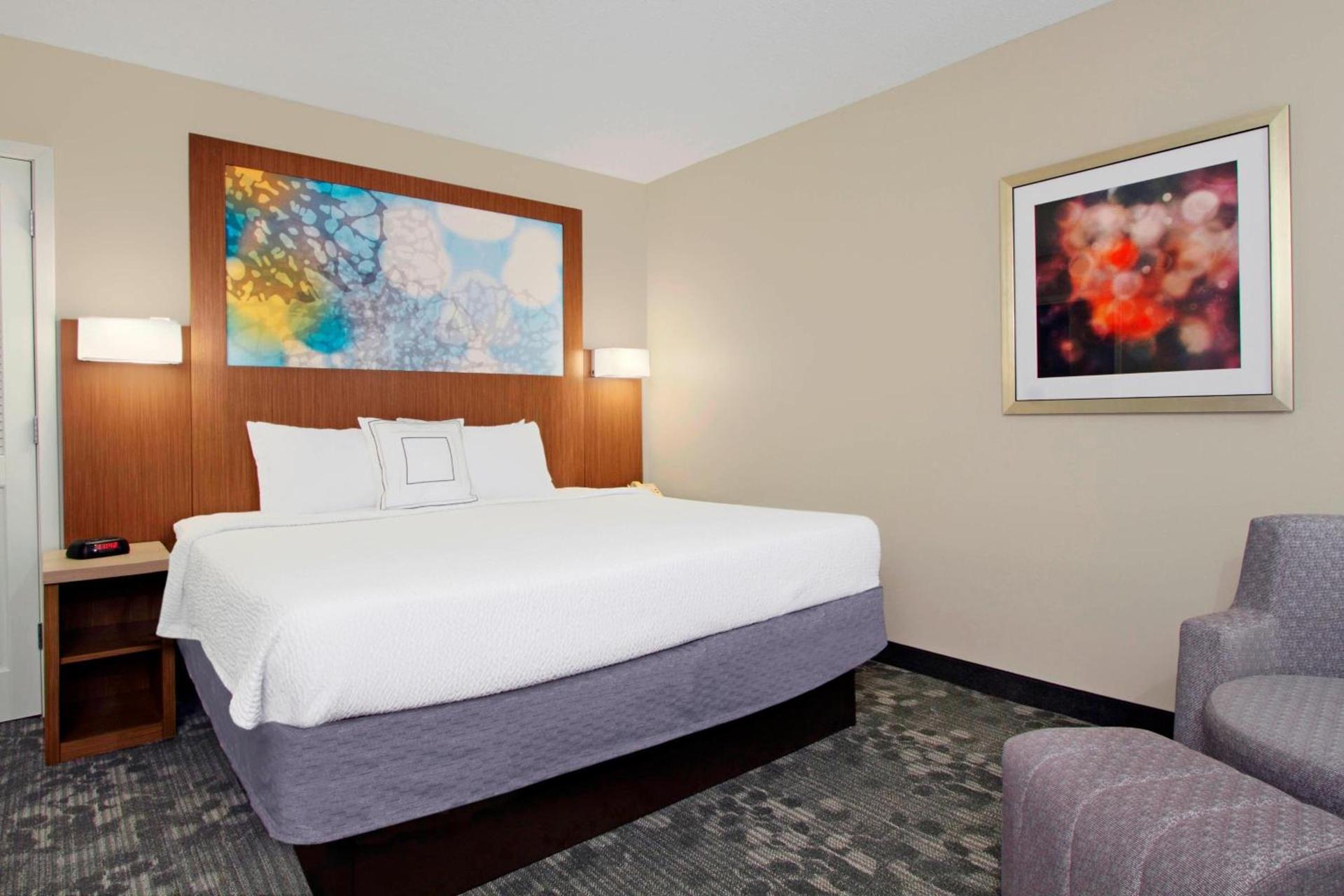 Courtyard by Marriott Cocoa Beach Cape Canaveral photo 31