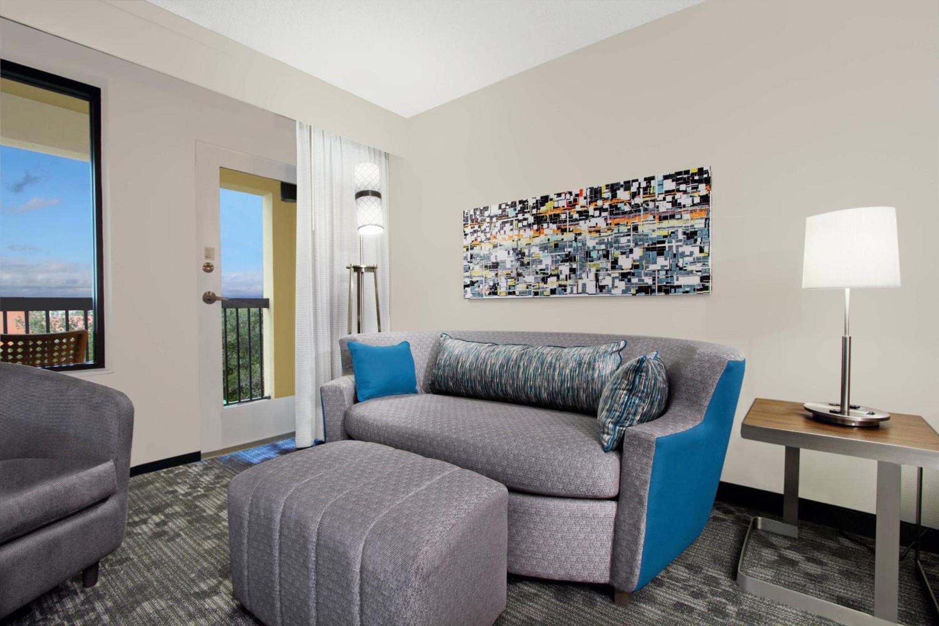 Courtyard by Marriott Cocoa Beach Cape Canaveral photo 29