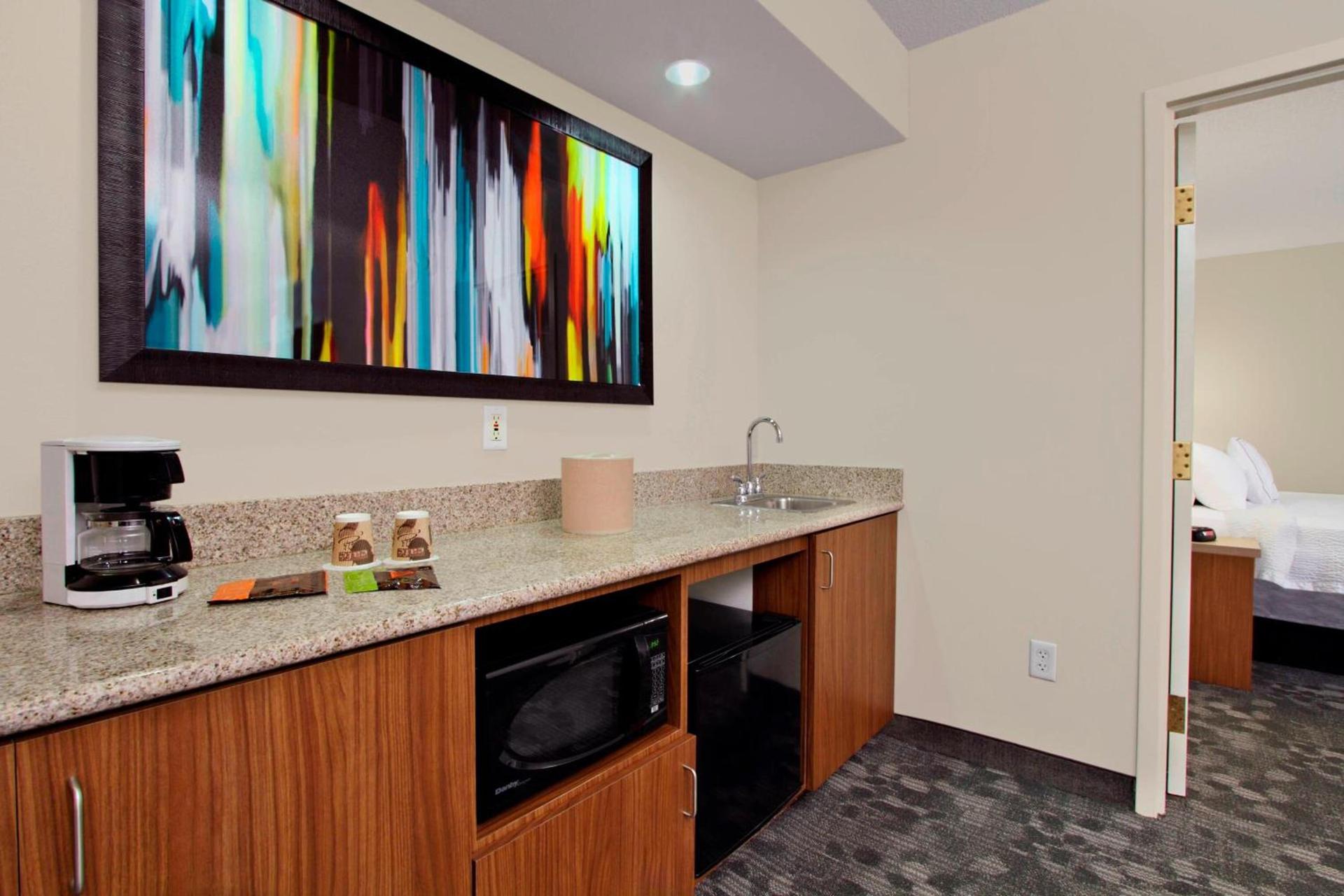 Courtyard by Marriott Cocoa Beach Cape Canaveral photo 30