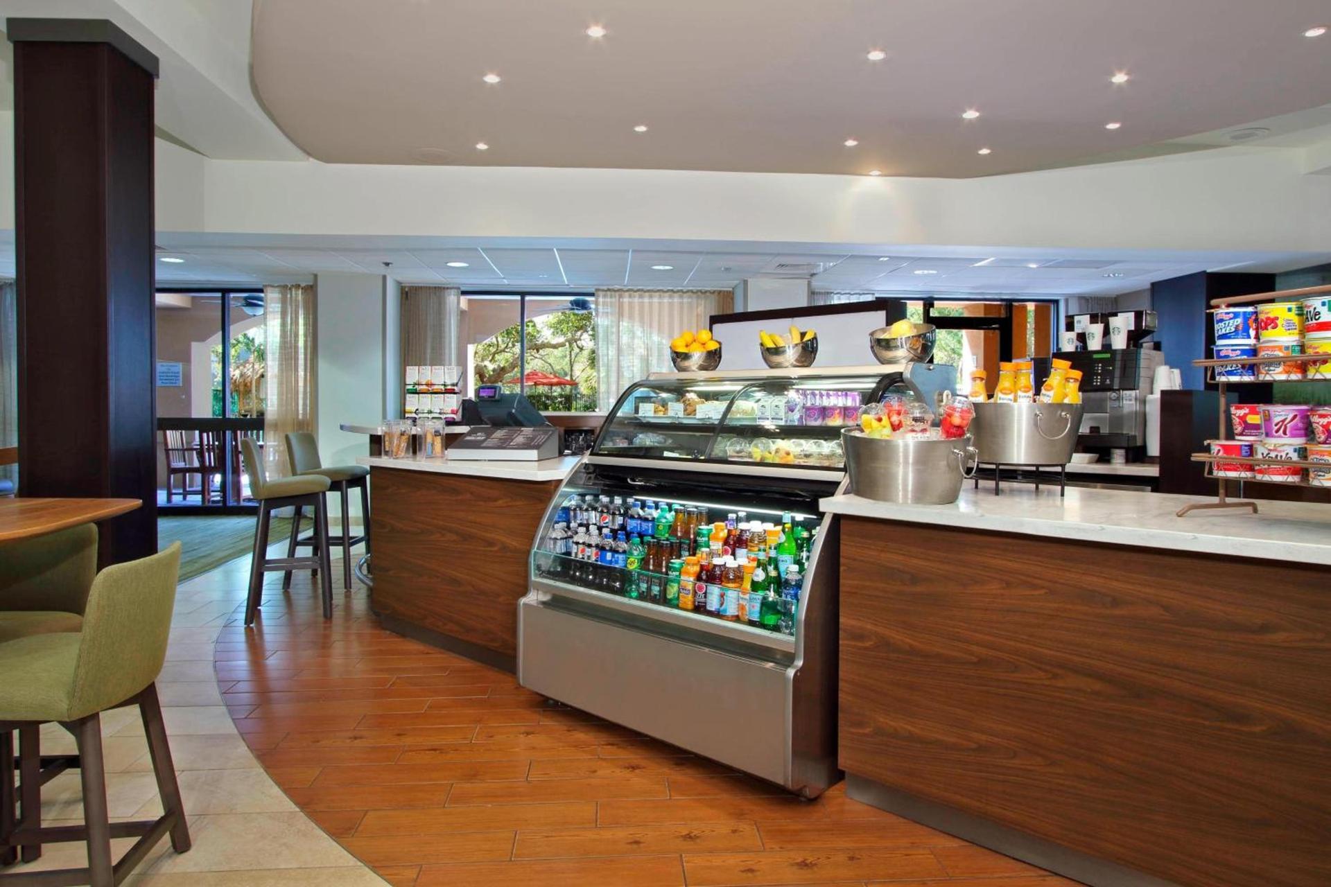 Courtyard by Marriott Cocoa Beach Cape Canaveral photo 39