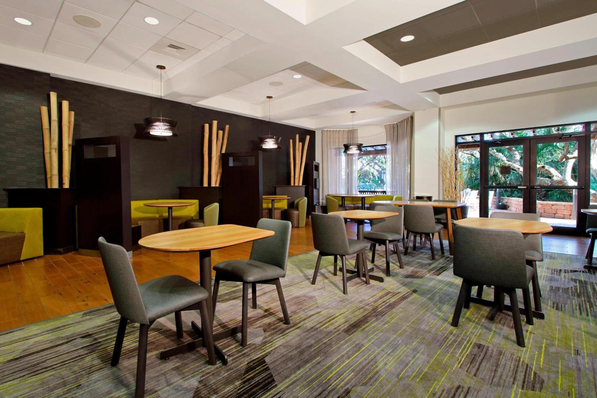 Courtyard by Marriott Cocoa Beach Cape Canaveral photo 40