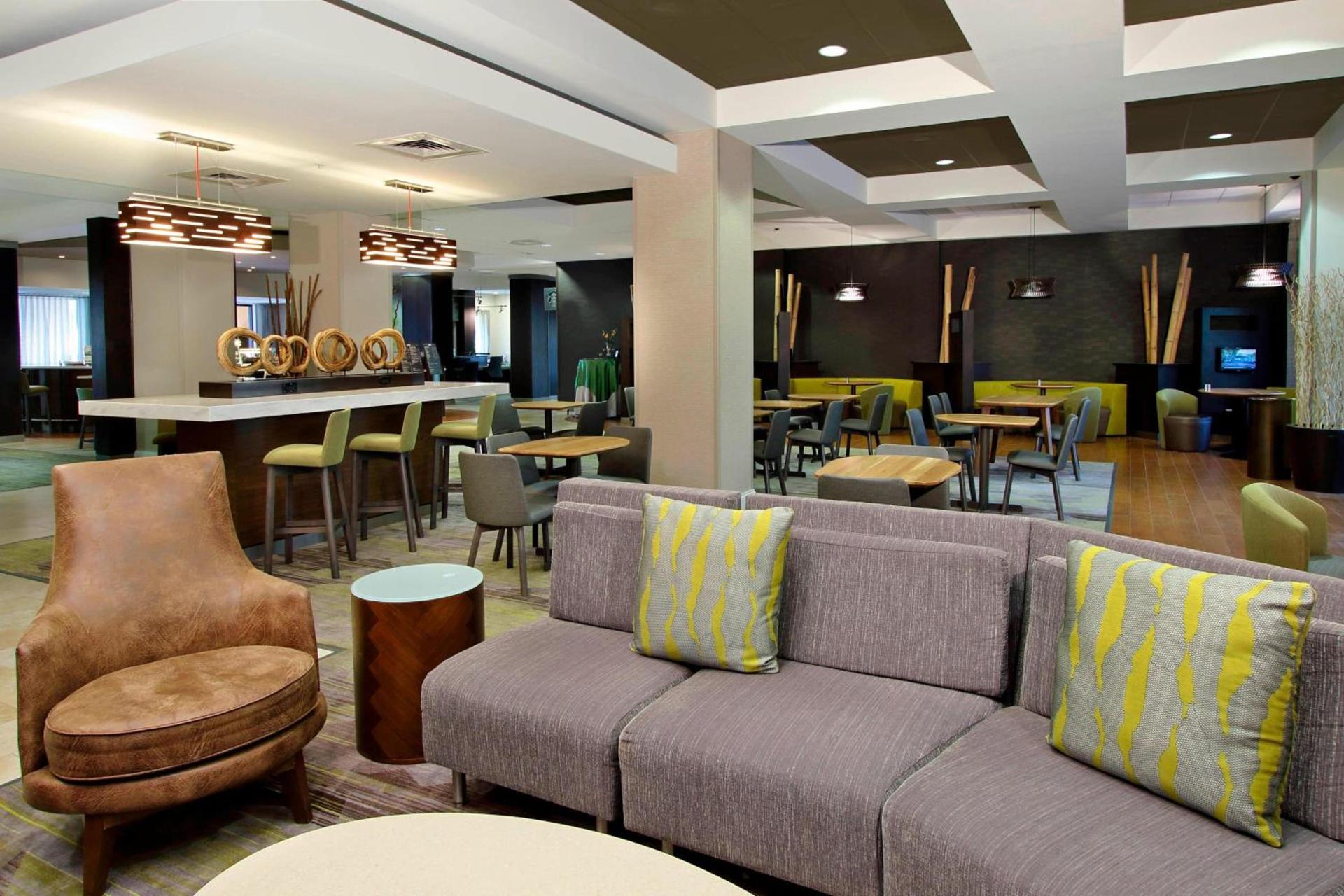Courtyard by Marriott Cocoa Beach Cape Canaveral photo 41