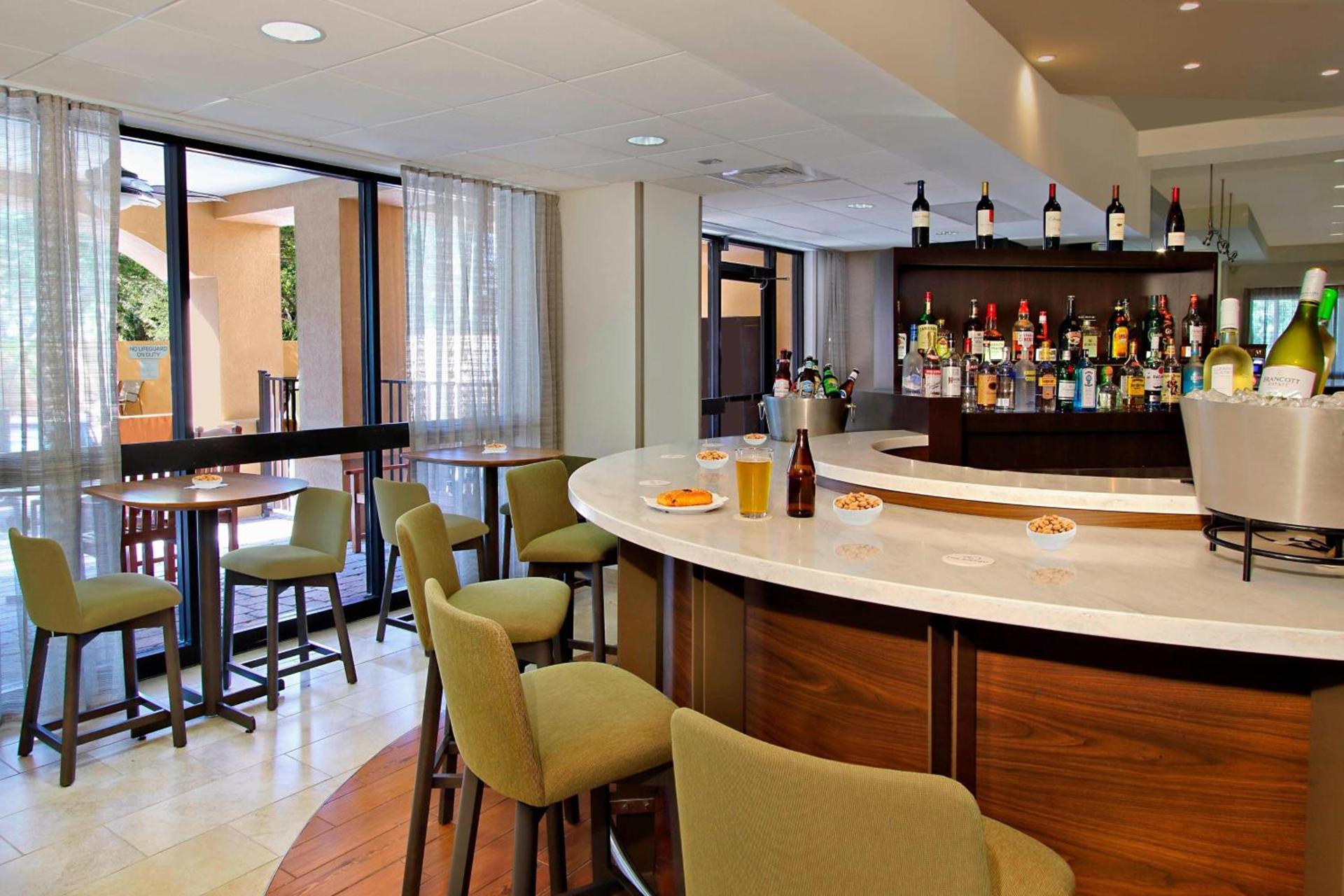 Courtyard by Marriott Cocoa Beach Cape Canaveral photo 47