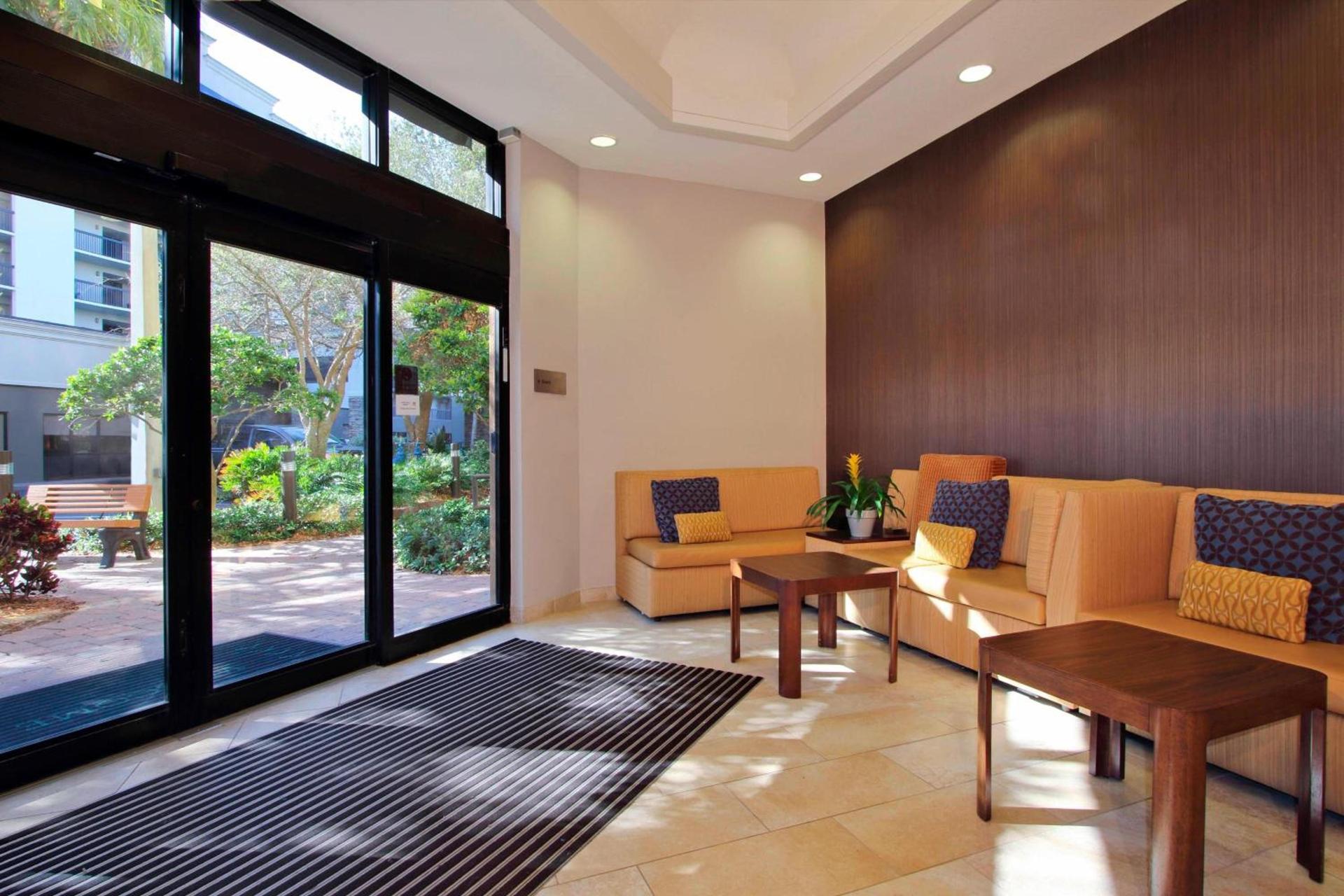 Courtyard by Marriott Cocoa Beach Cape Canaveral photo 10
