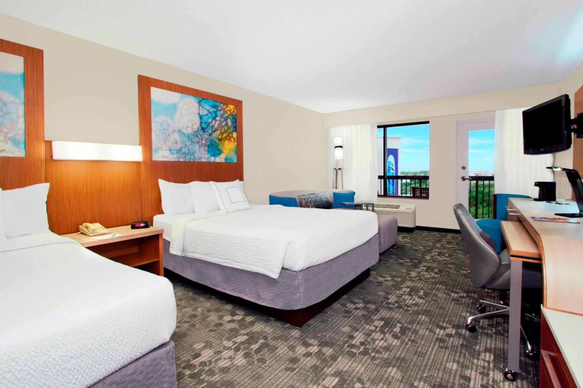Courtyard by Marriott Cocoa Beach Cape Canaveral photo 14