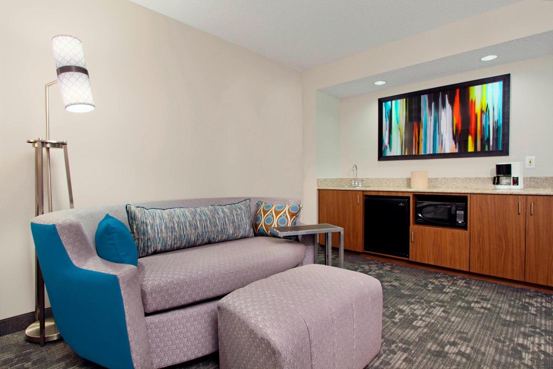 Courtyard by Marriott Cocoa Beach Cape Canaveral photo 18