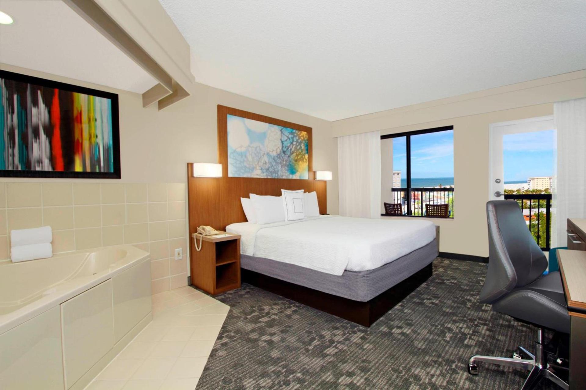 Courtyard by Marriott Cocoa Beach Cape Canaveral photo 19