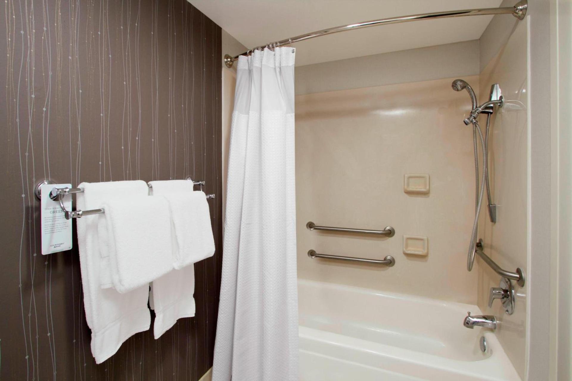 Courtyard by Marriott Cocoa Beach Cape Canaveral photo 25