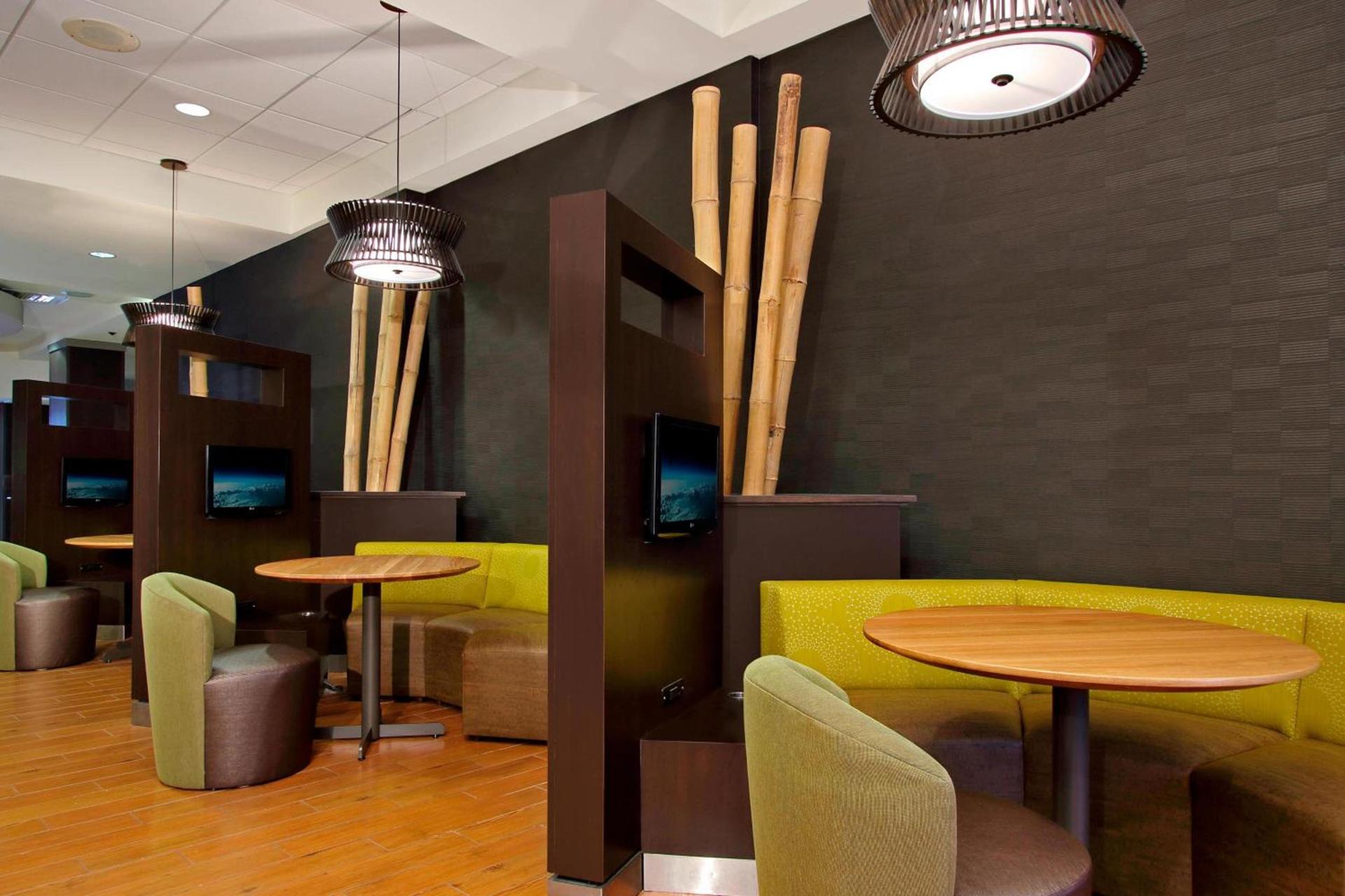 Courtyard by Marriott Cocoa Beach Cape Canaveral photo 35