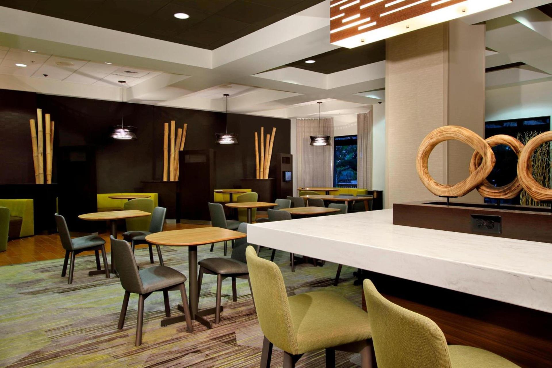 Courtyard by Marriott Cocoa Beach Cape Canaveral photo 36