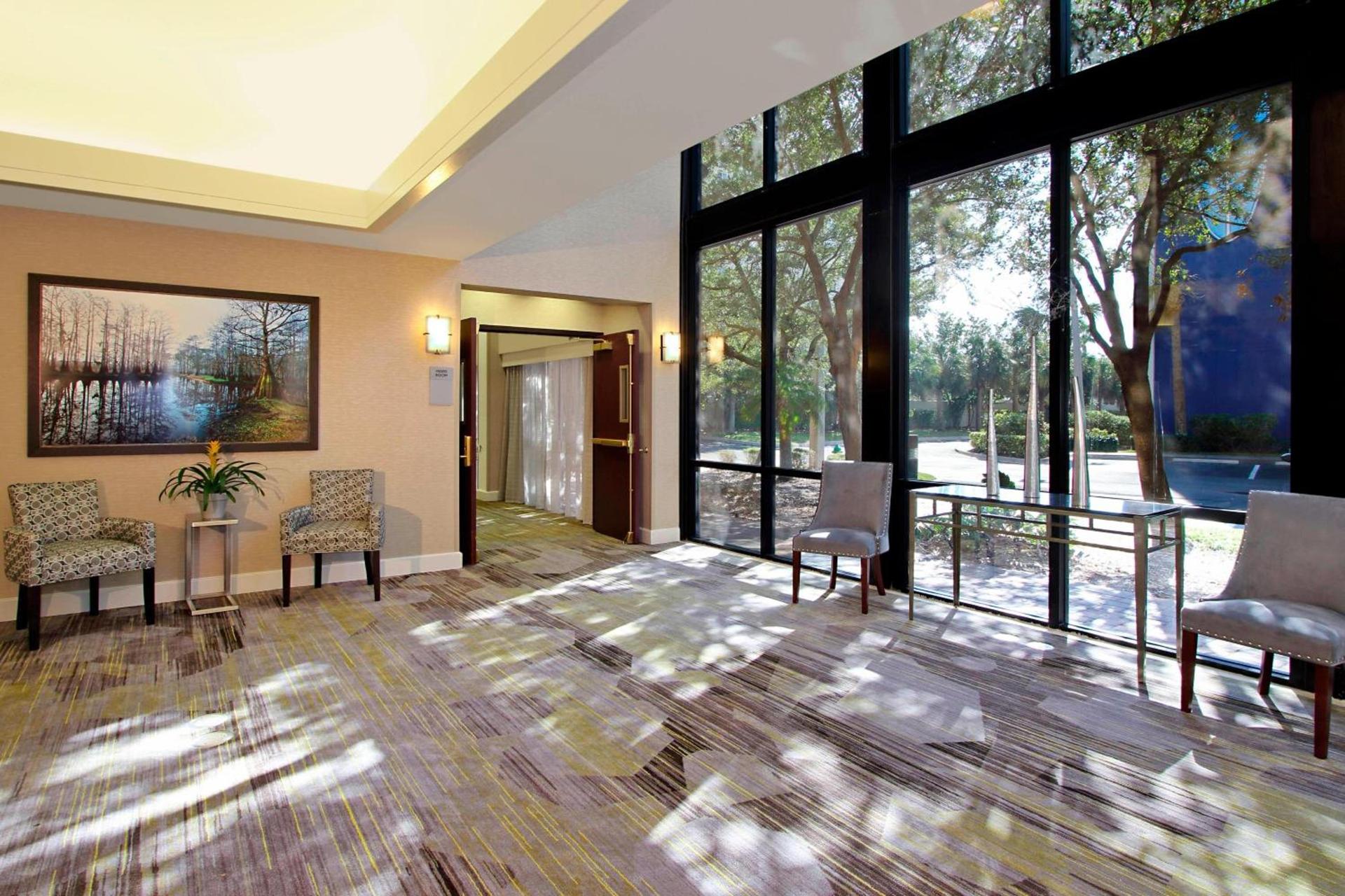 Courtyard by Marriott Cocoa Beach Cape Canaveral photo 57