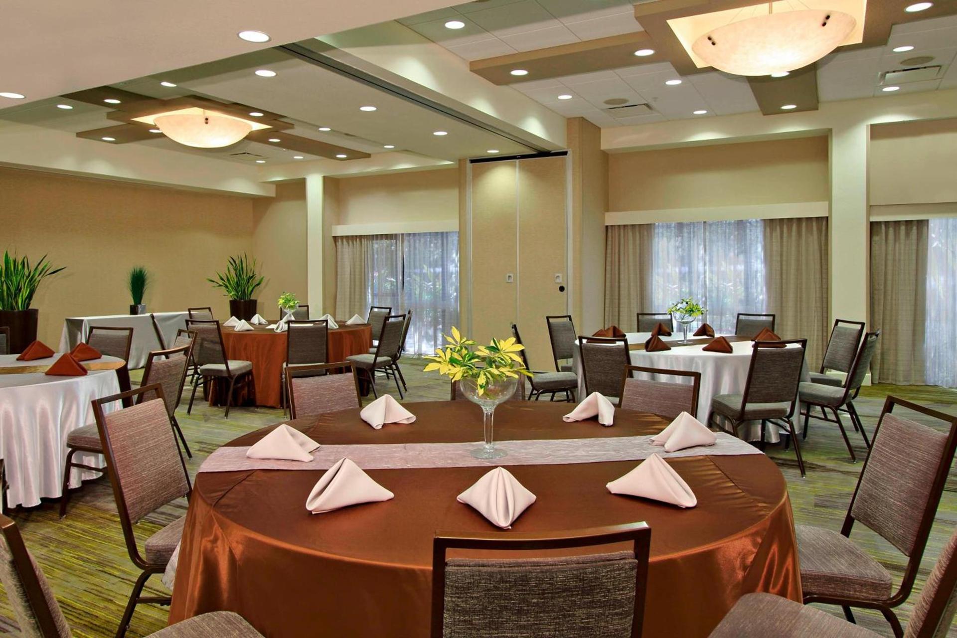 Courtyard by Marriott Cocoa Beach Cape Canaveral photo 59