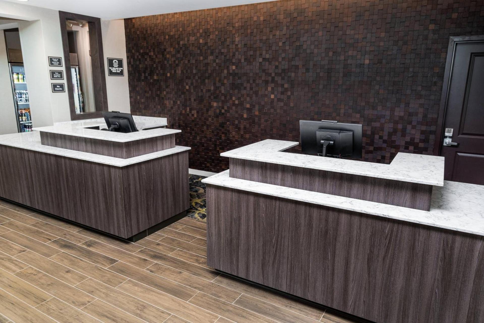 Residence Inn by Marriott Rocklin Roseville photo 2