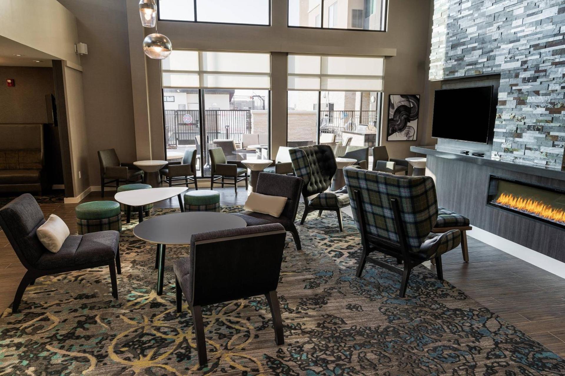 Residence Inn by Marriott Rocklin Roseville photo 3