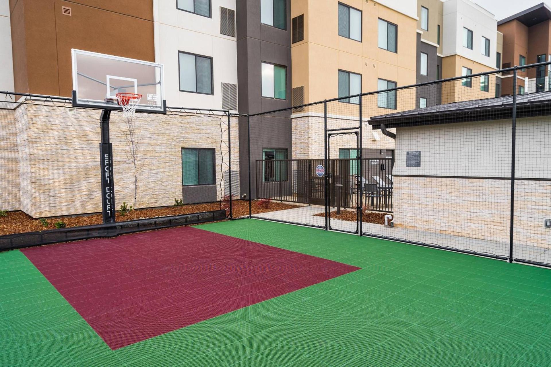 Residence Inn by Marriott Rocklin Roseville photo 32