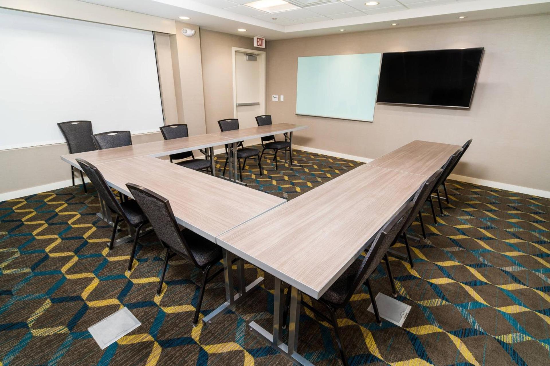 Residence Inn by Marriott Rocklin Roseville photo 34