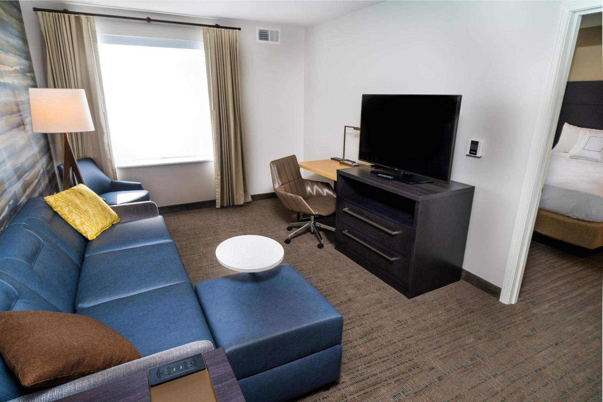 Residence Inn by Marriott Rocklin Roseville photo 5