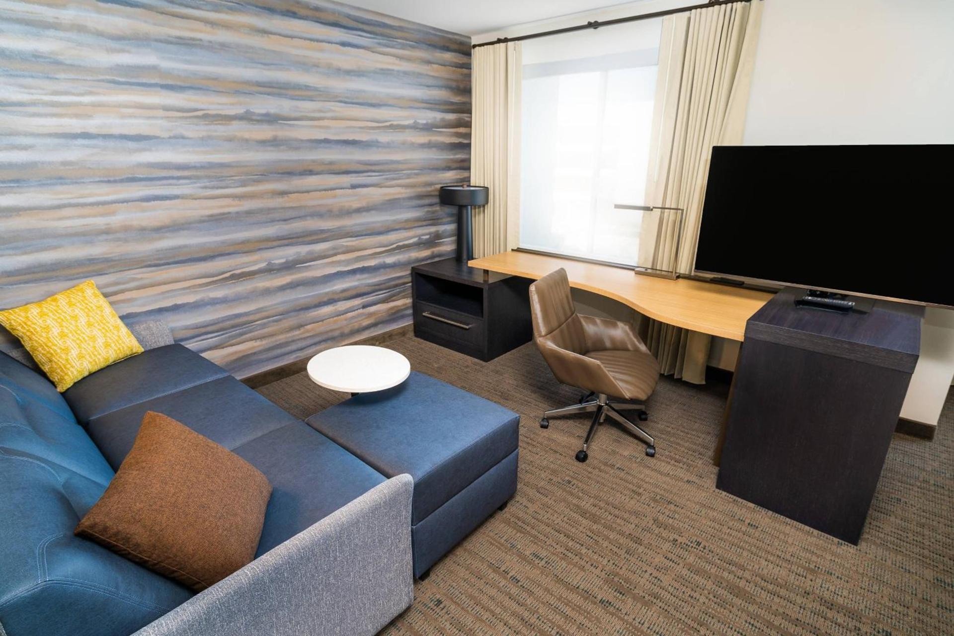 Residence Inn by Marriott Rocklin Roseville photo 7