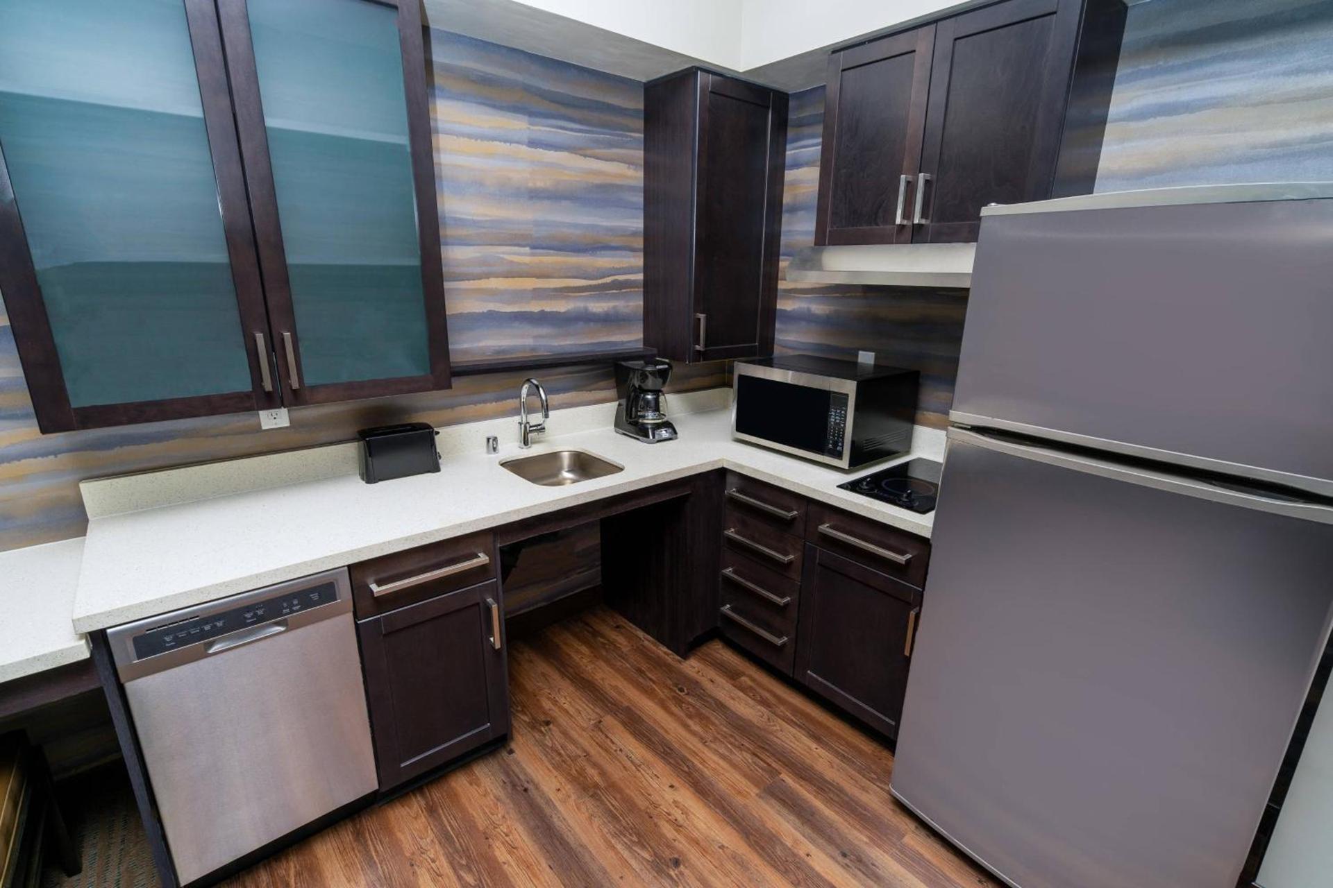 Residence Inn by Marriott Rocklin Roseville photo 11