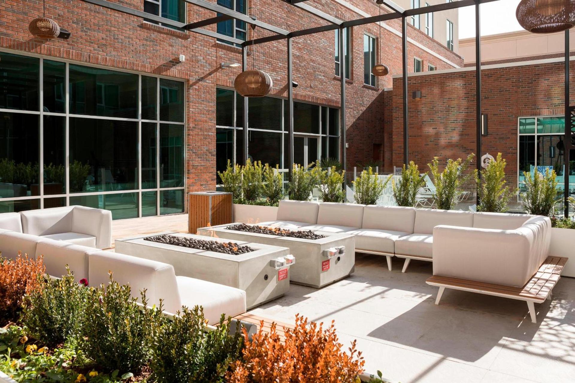 Residence Inn by Marriott Greenville Downtown photo 33