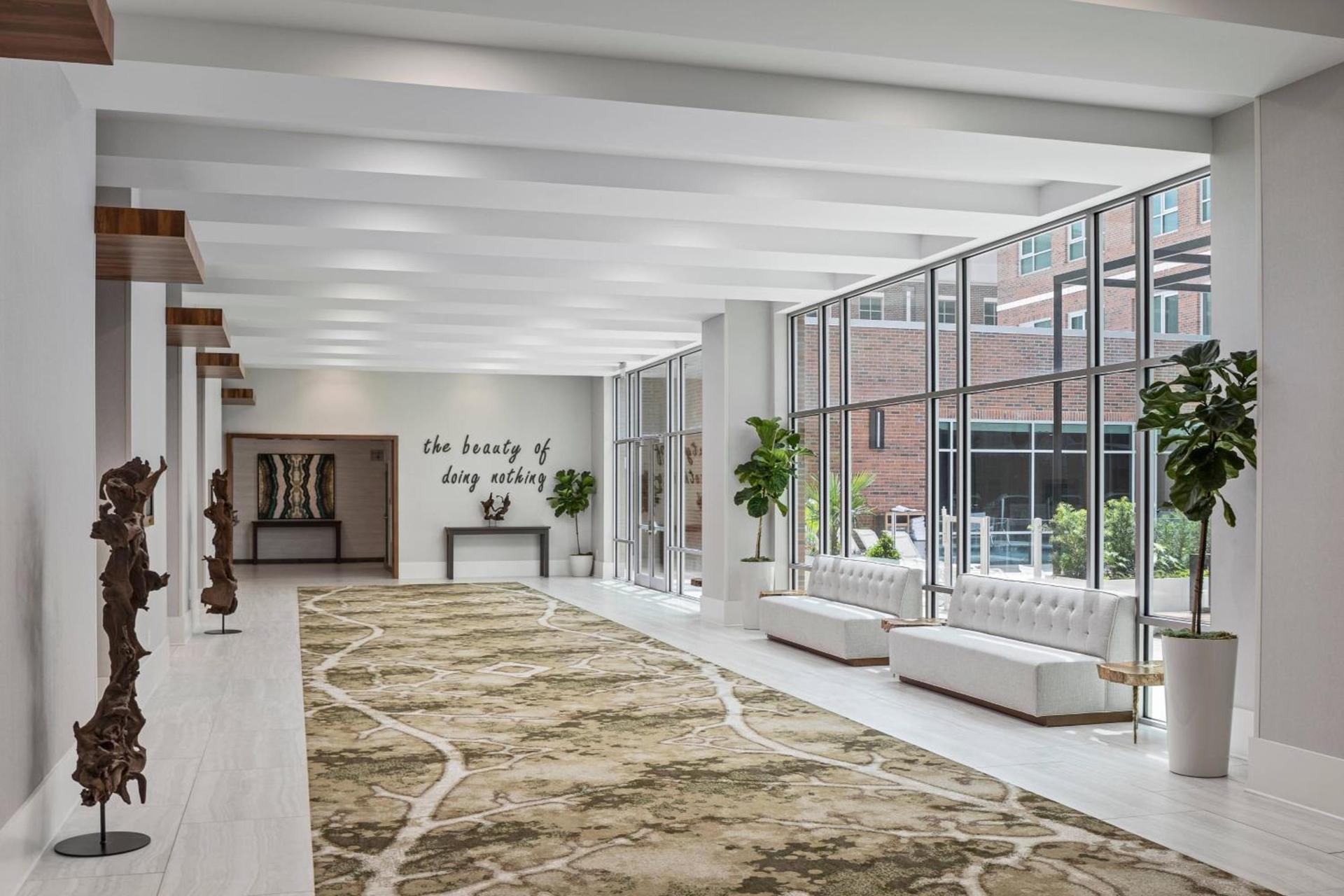 Residence Inn by Marriott Greenville Downtown photo 53