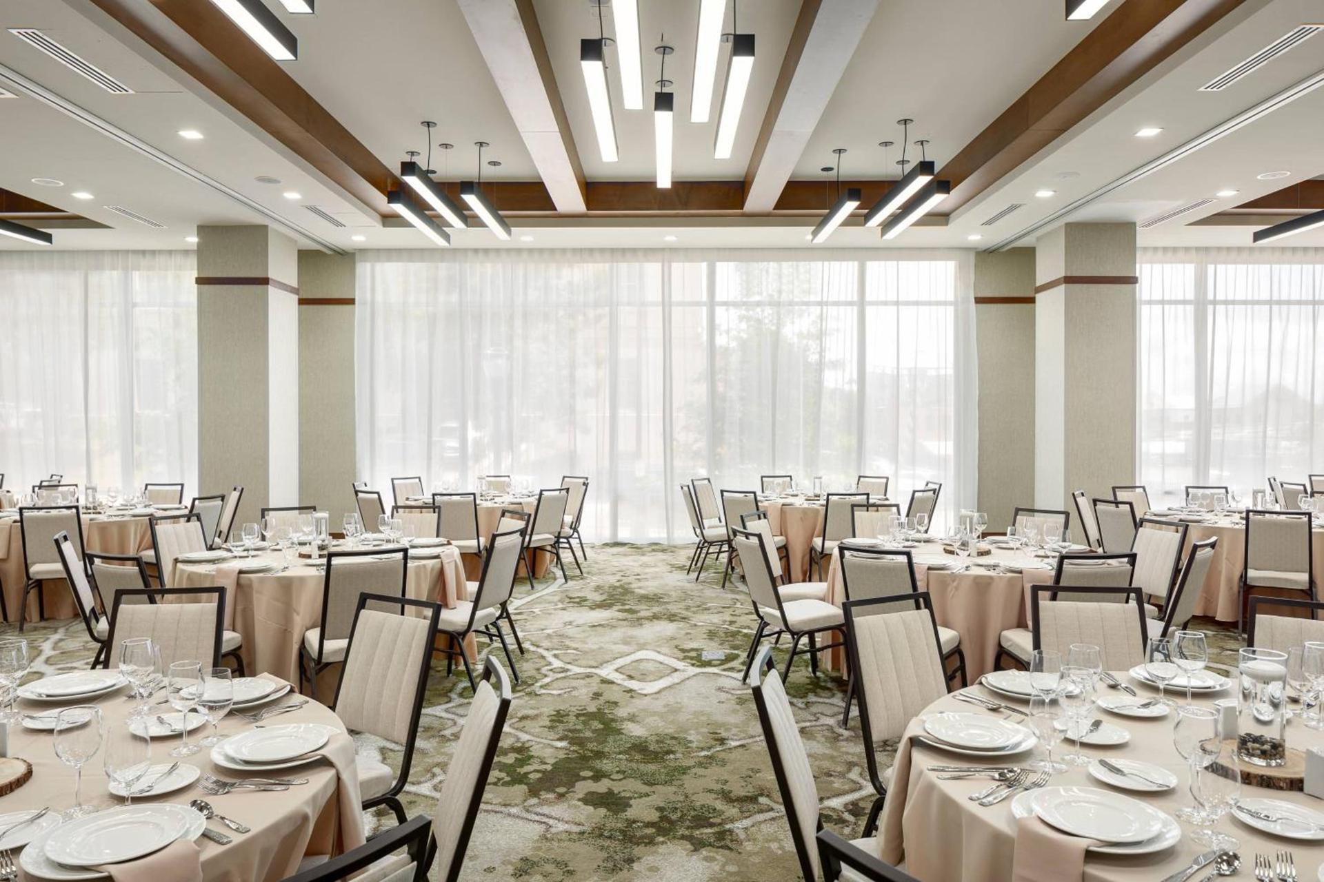 Residence Inn by Marriott Greenville Downtown photo 54