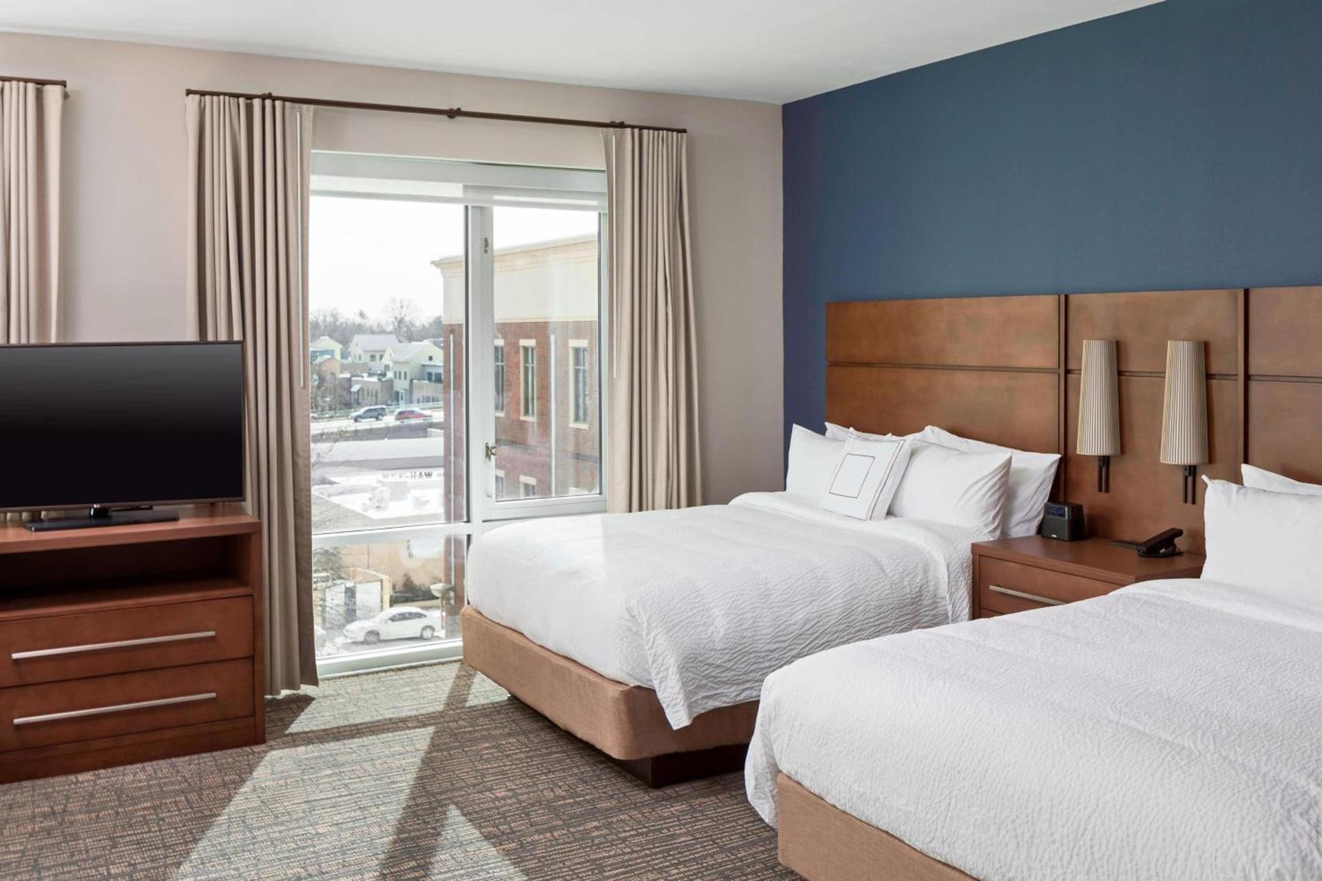 Residence Inn by Marriott Greenville Downtown photo 23