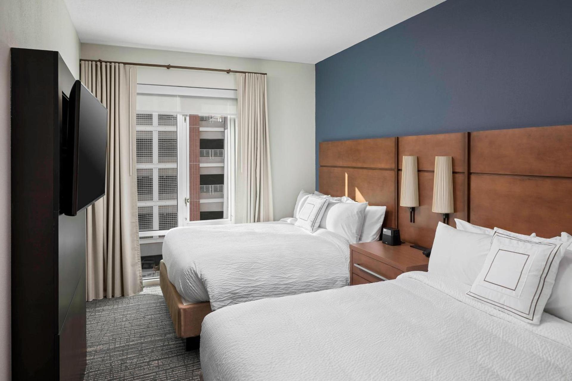Residence Inn by Marriott Greenville Downtown photo 25