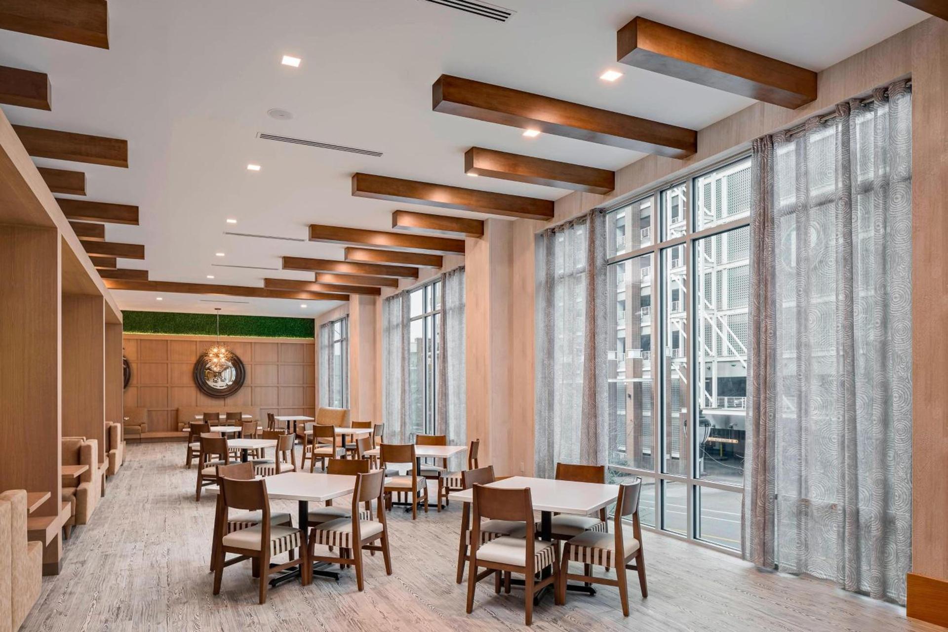 Residence Inn by Marriott Greenville Downtown photo 35