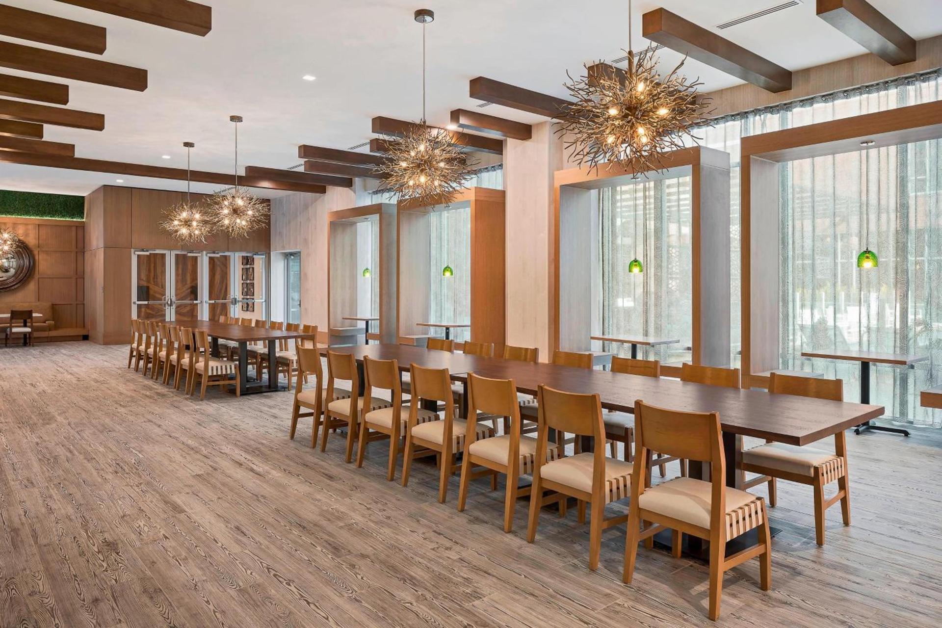 Residence Inn by Marriott Greenville Downtown photo 39