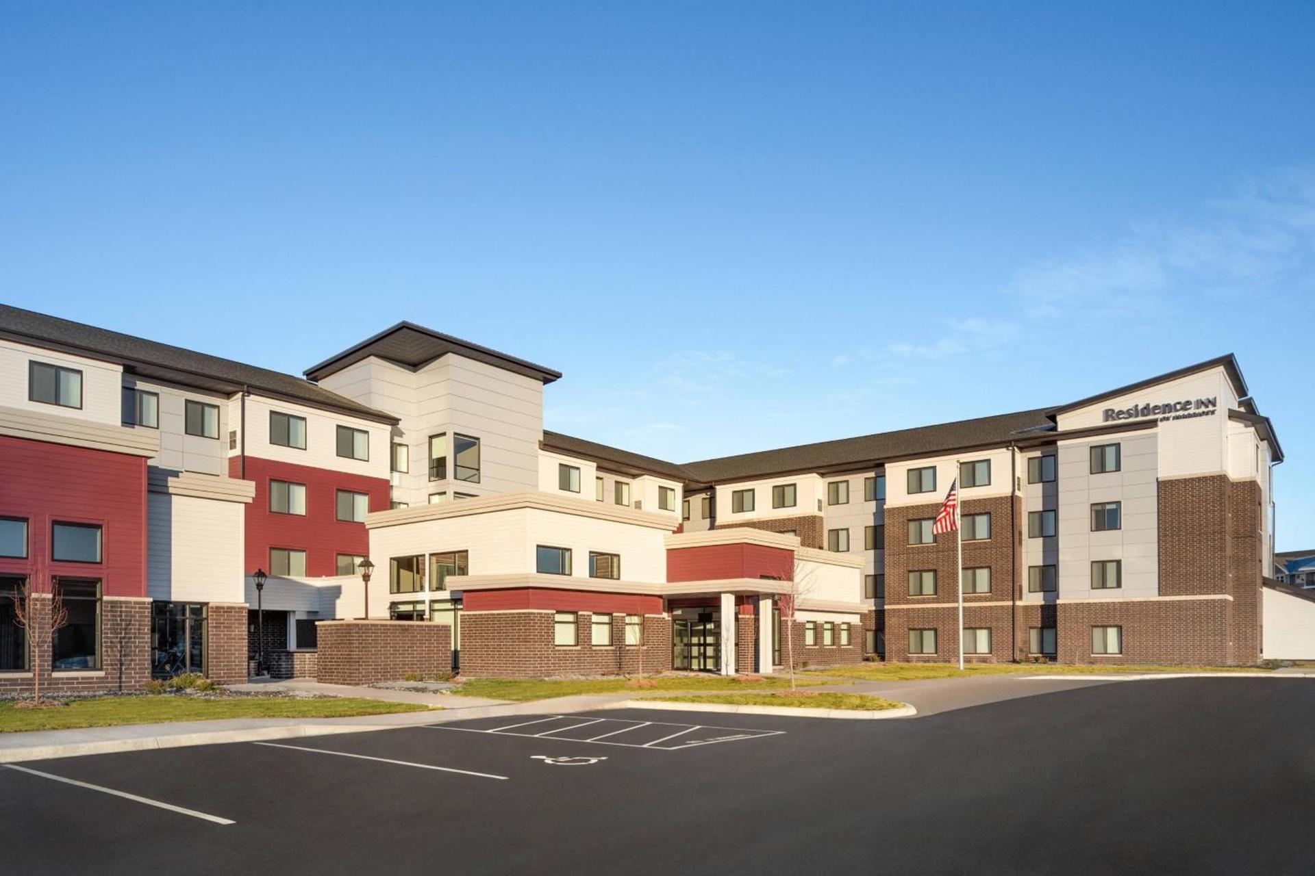 Residence Inn by Marriott Minneapolis St. Paul/Eagan photo 2