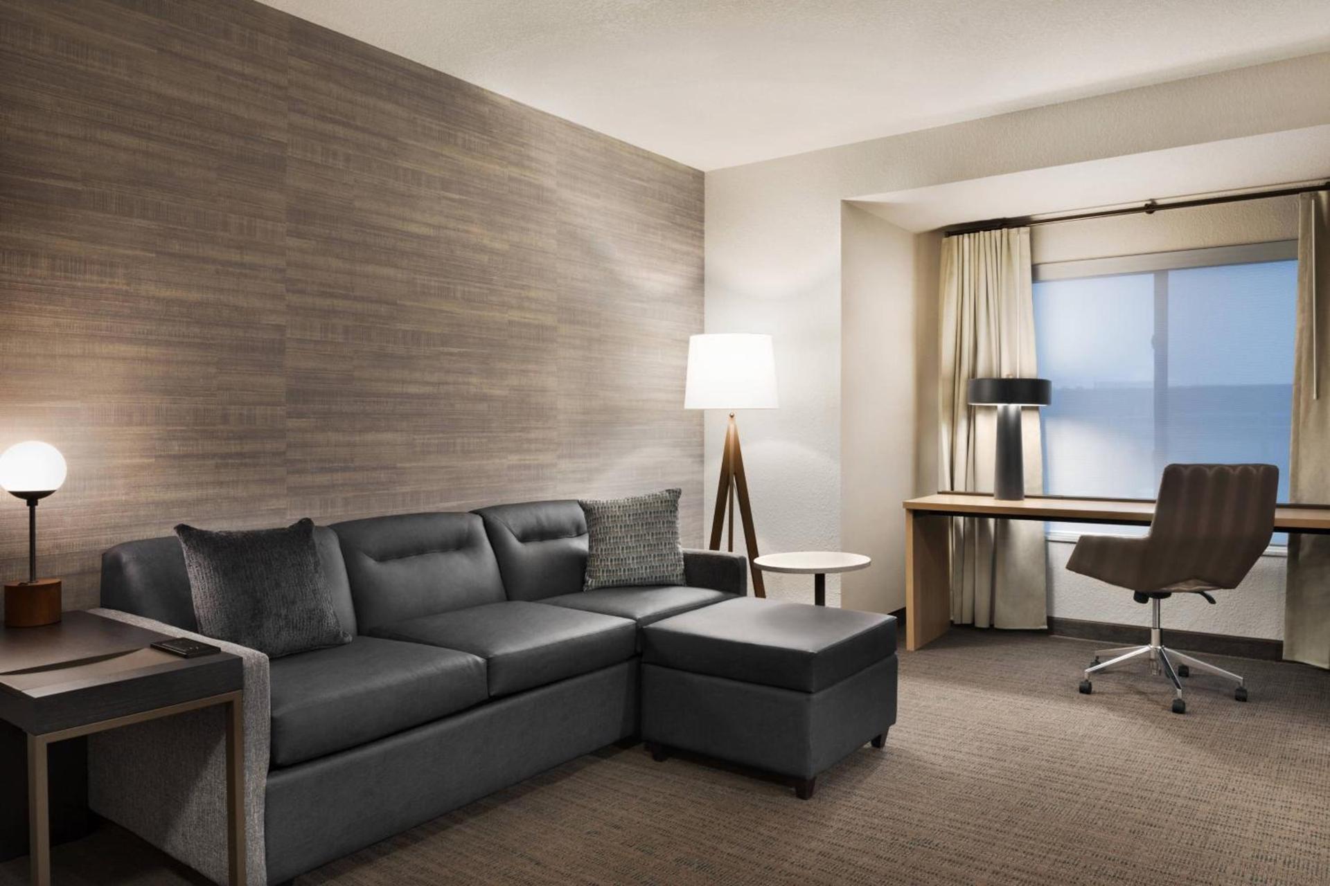 Residence Inn by Marriott Minneapolis St. Paul/Eagan photo 11