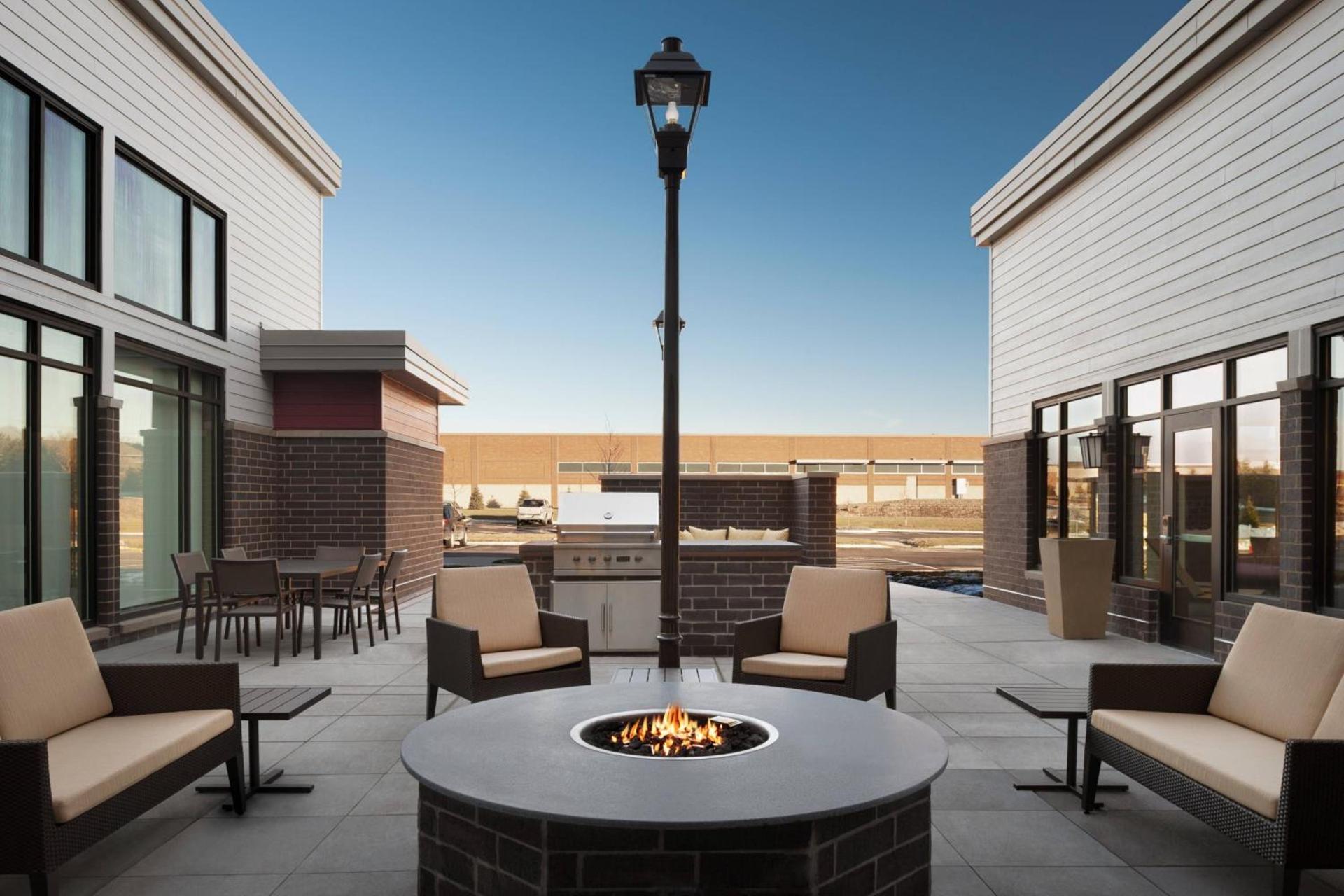 Residence Inn by Marriott Minneapolis St. Paul/Eagan photo 20