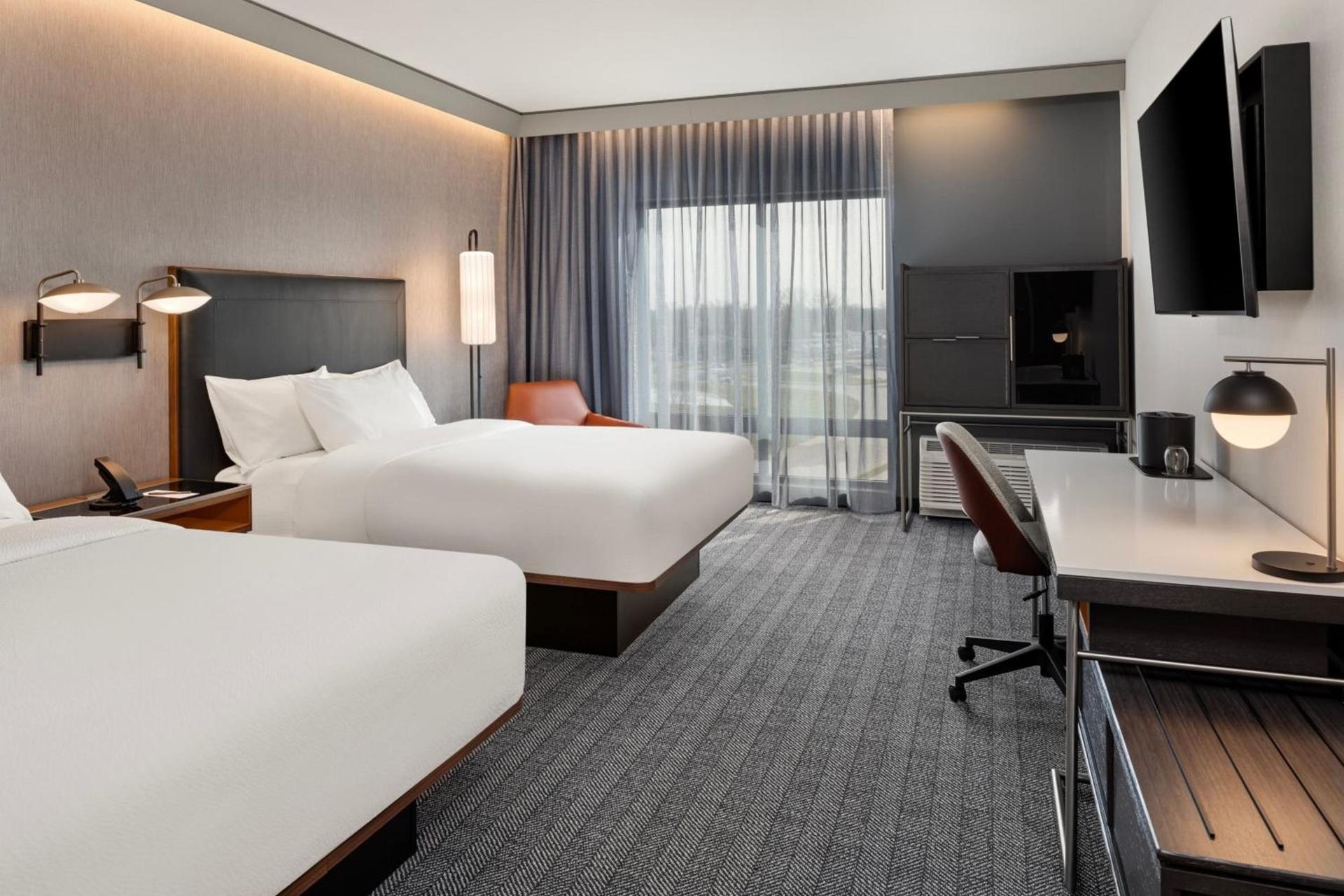 Courtyard by Marriott Bettendorf photo 30