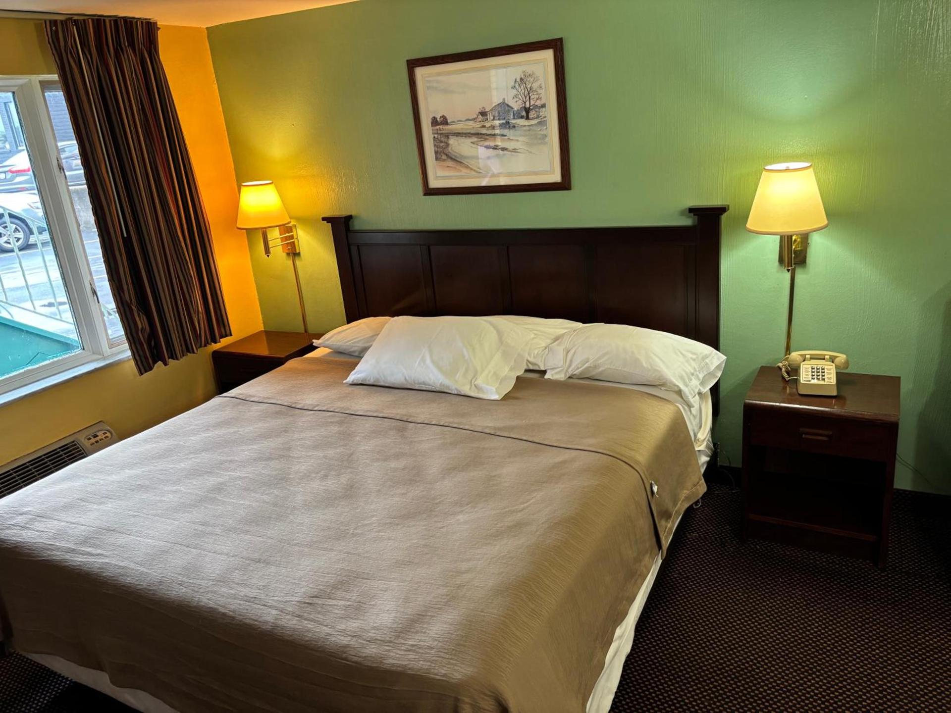 Budget Host Inn Somerset photo 15