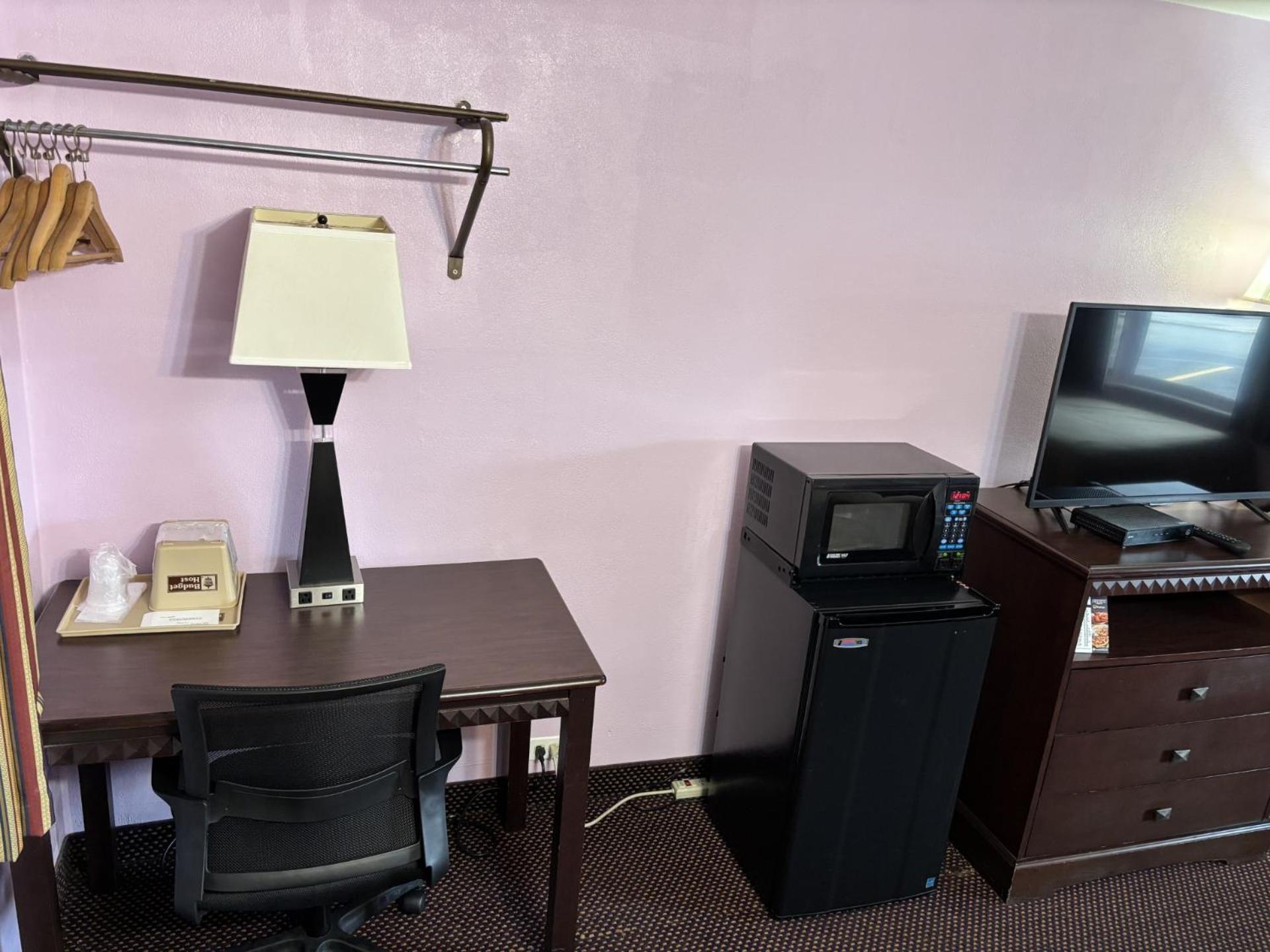 Budget Host Inn Somerset photo 16