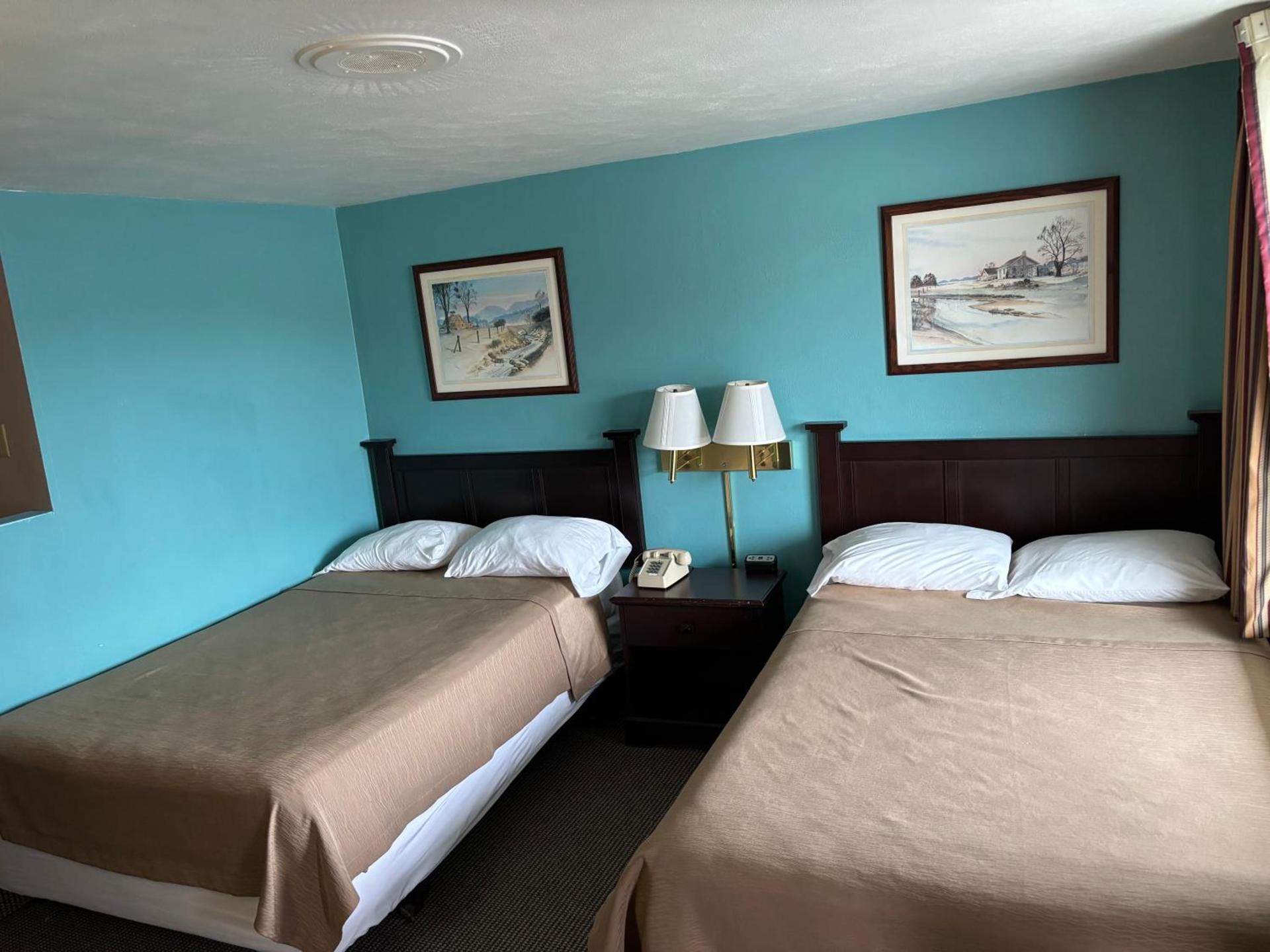Budget Host Inn Somerset photo 19