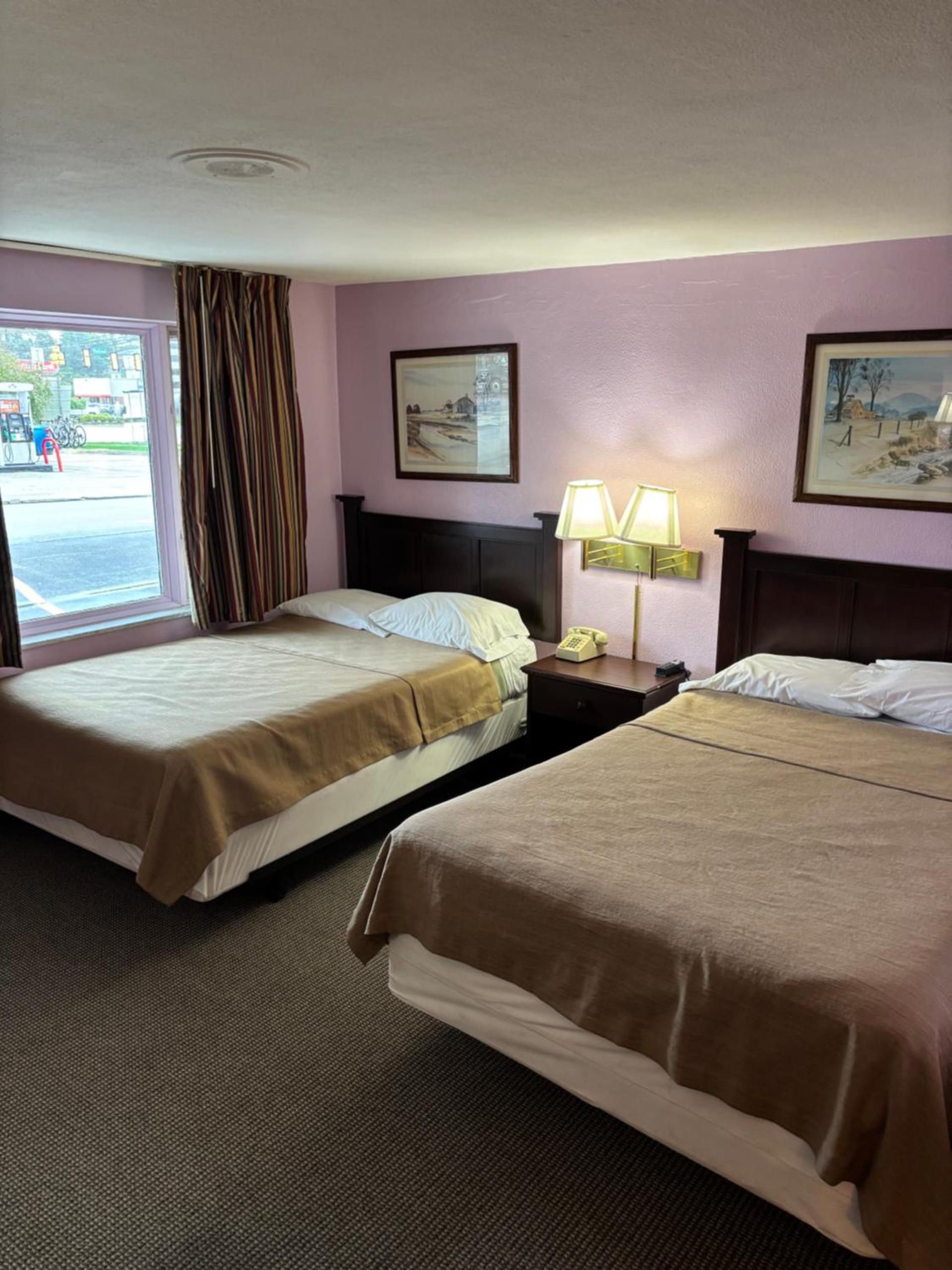 Budget Host Inn Somerset photo 18