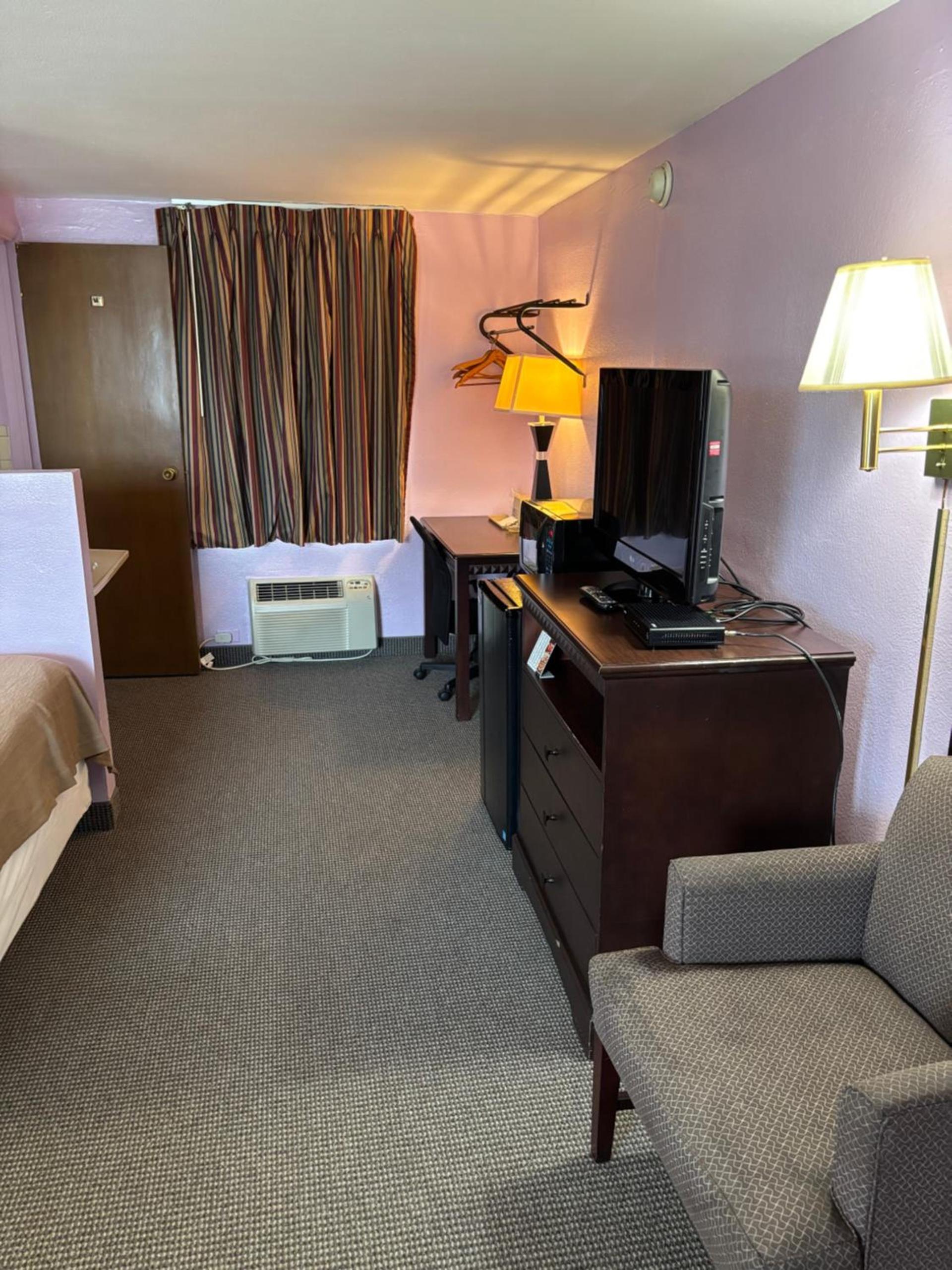 Budget Host Inn Somerset photo 20