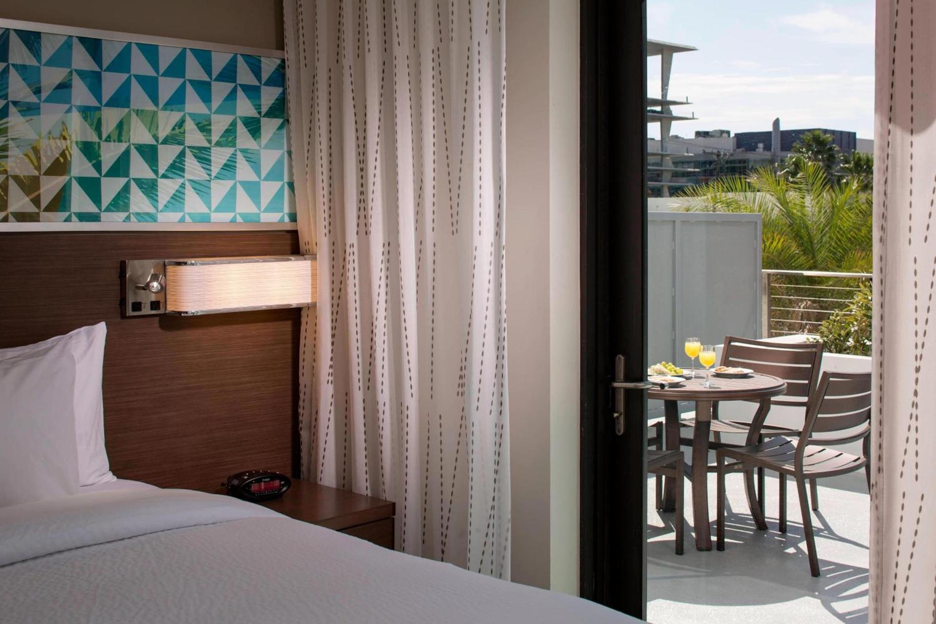 Residence Inn by Marriott Miami Beach South Beach photo 15