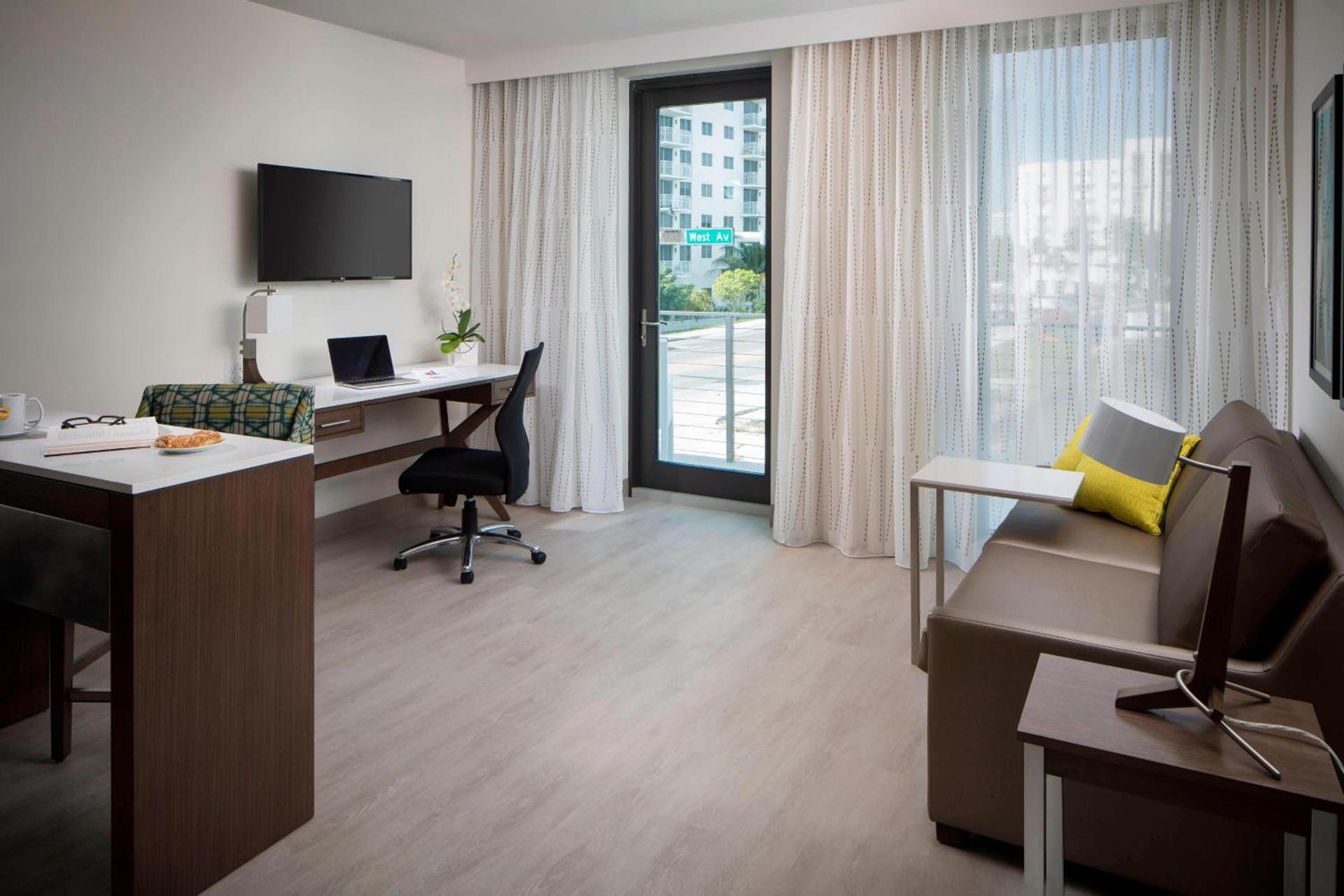 Residence Inn by Marriott Miami Beach South Beach photo 17