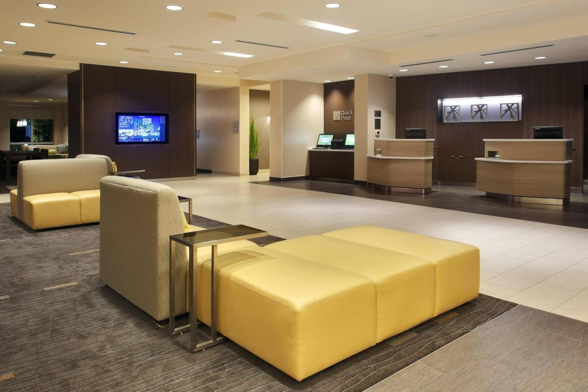 Courtyard by Marriott Orlando South/Grande Lakes Area photo 3