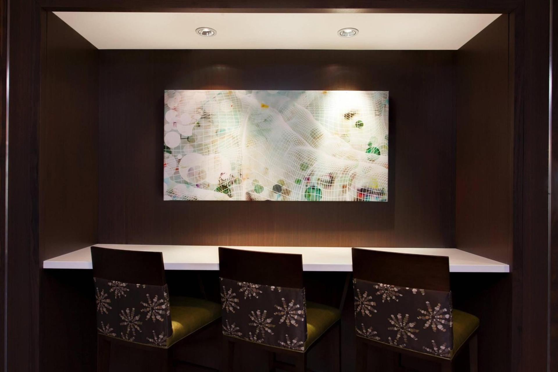 Courtyard by Marriott Orlando South/Grande Lakes Area photo 4