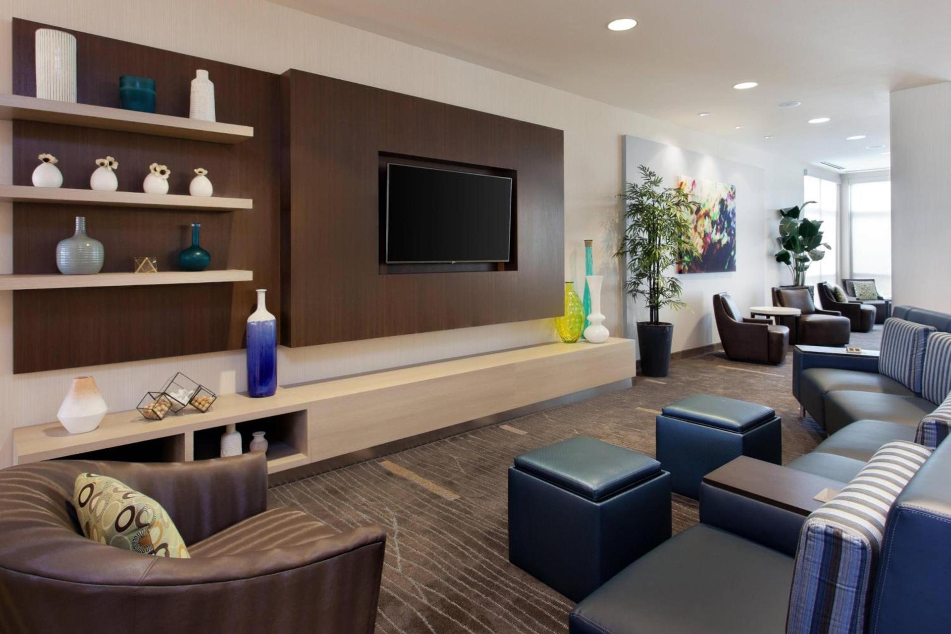 Courtyard by Marriott Orlando South/Grande Lakes Area photo 5