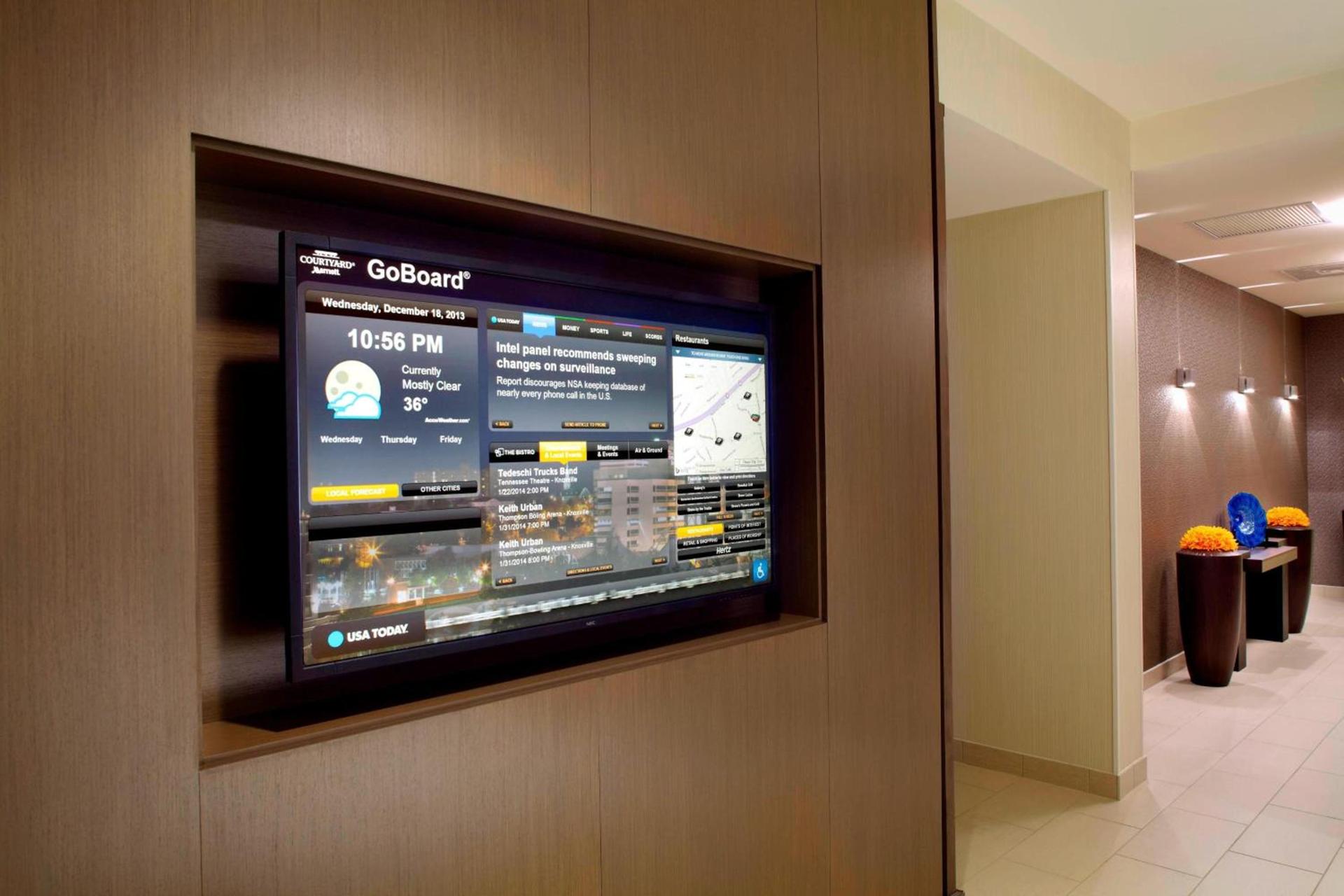 Courtyard by Marriott Orlando South/Grande Lakes Area photo 24