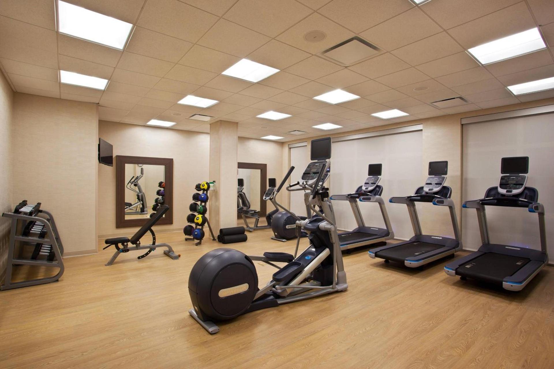 Courtyard by Marriott Orlando South/Grande Lakes Area photo 34